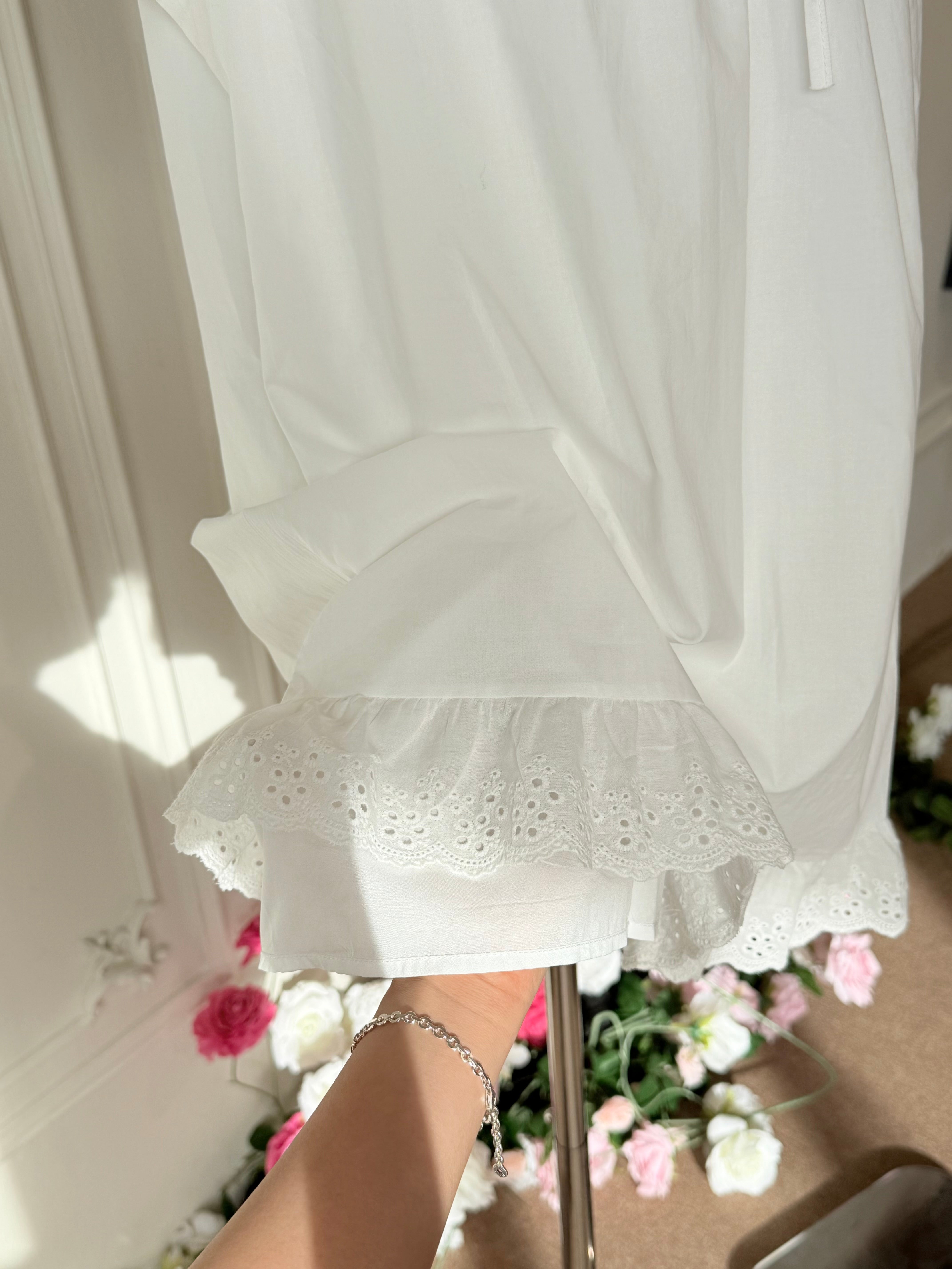 Anne Dress
