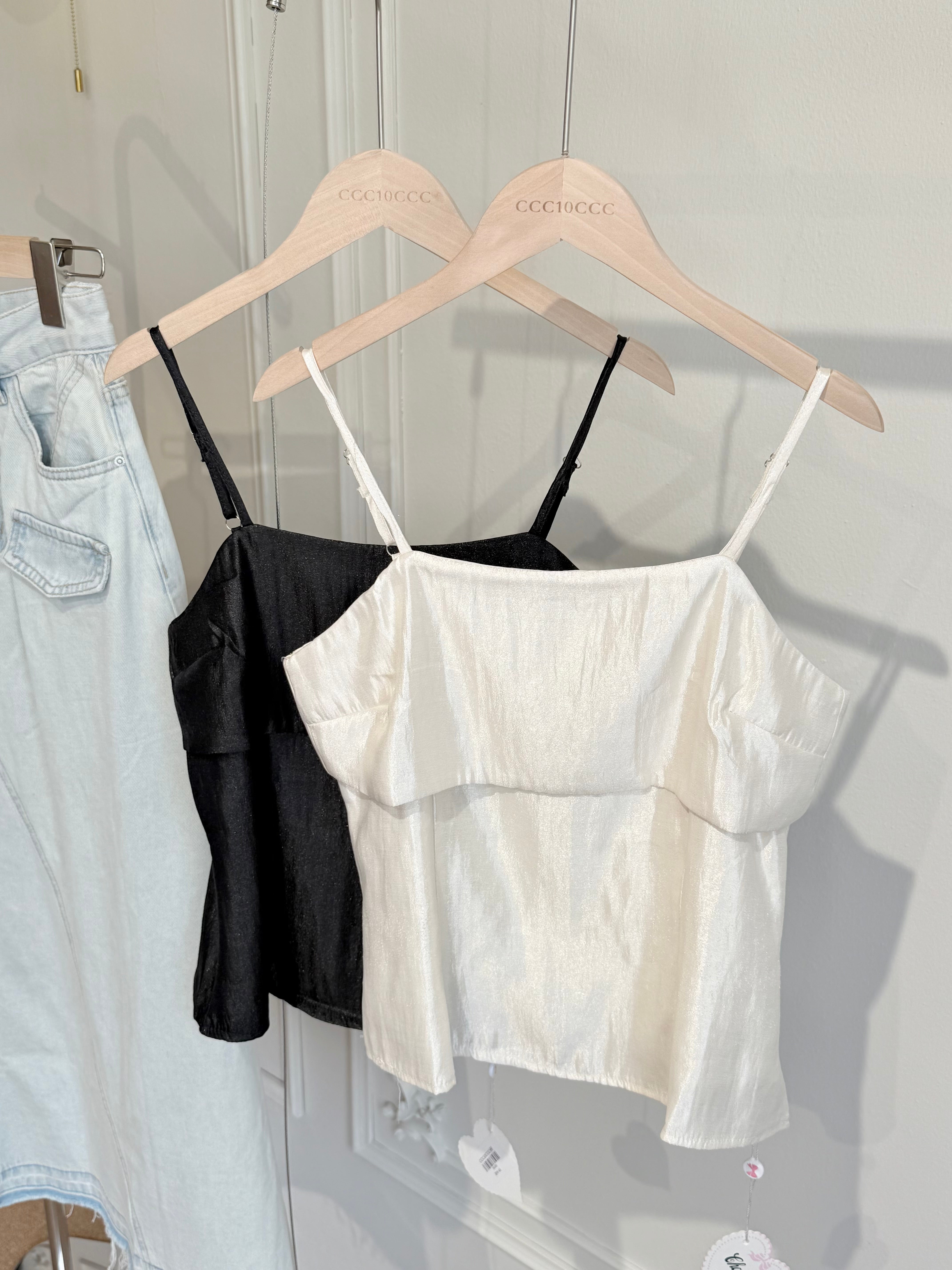 Sarai Top
