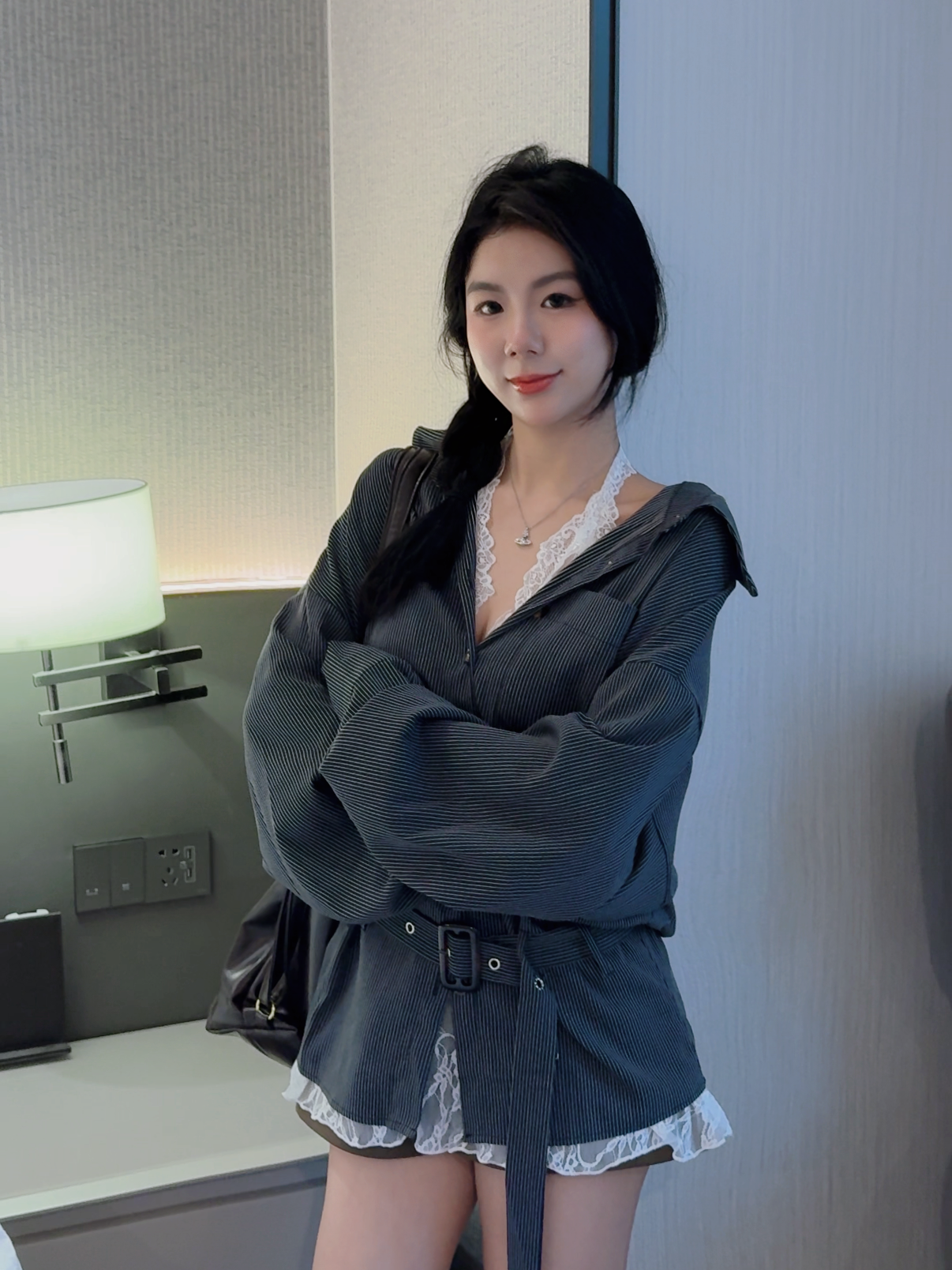 Eloise Top【两件套】