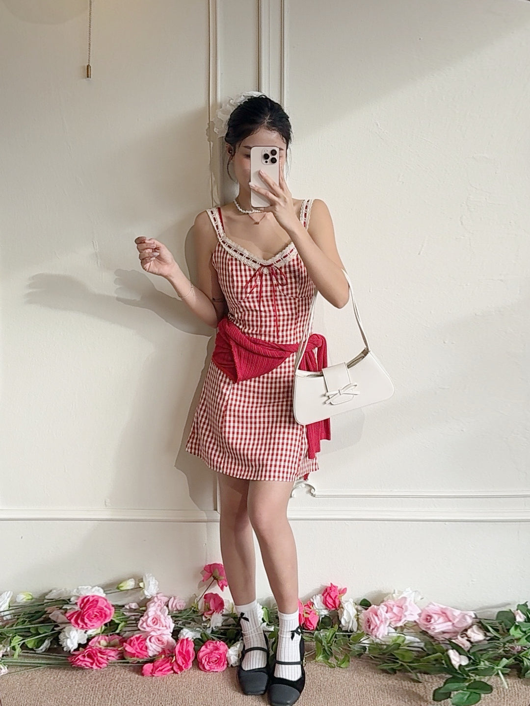 Jesstina Dress