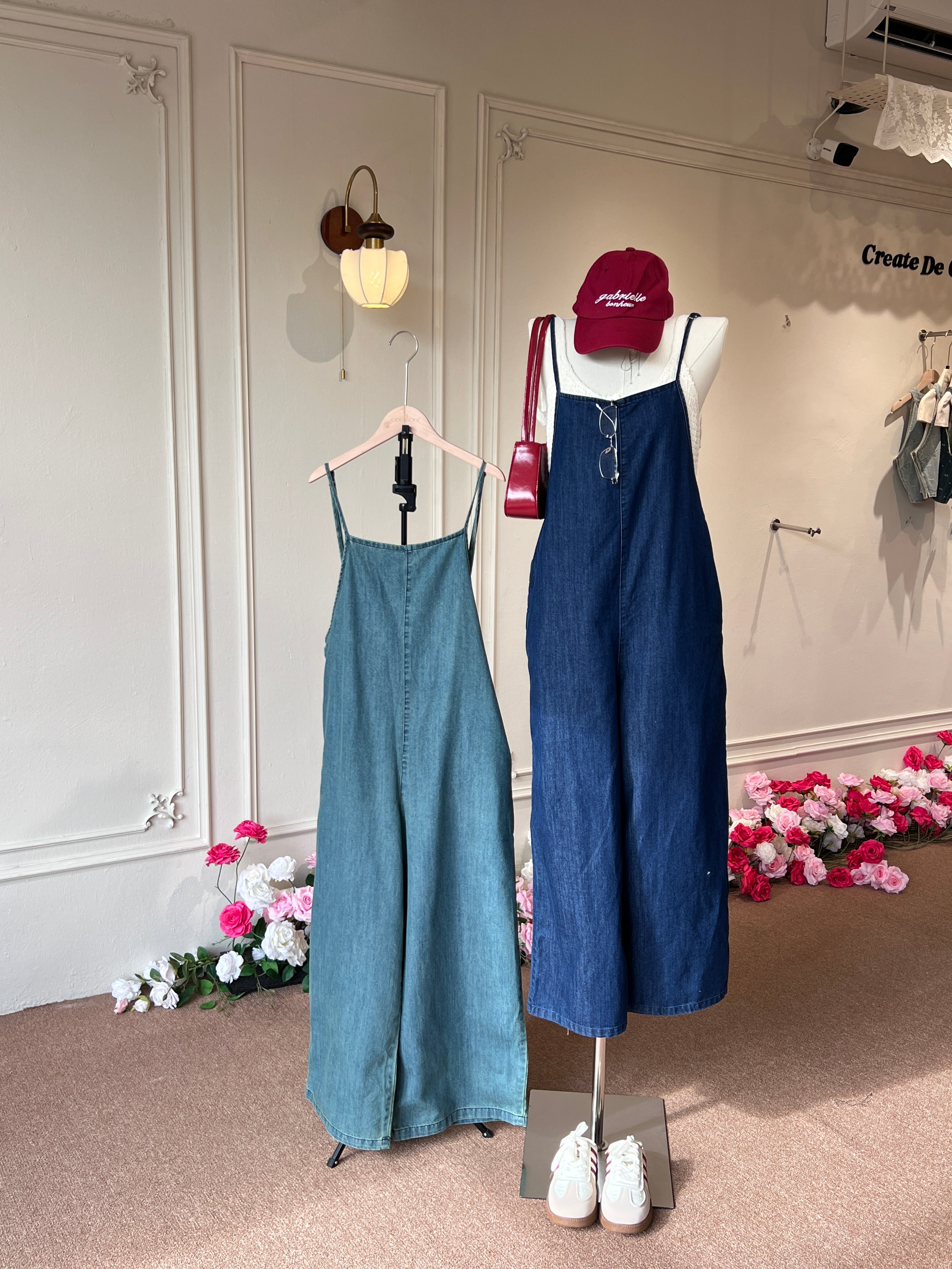 Komorebi Knit Top