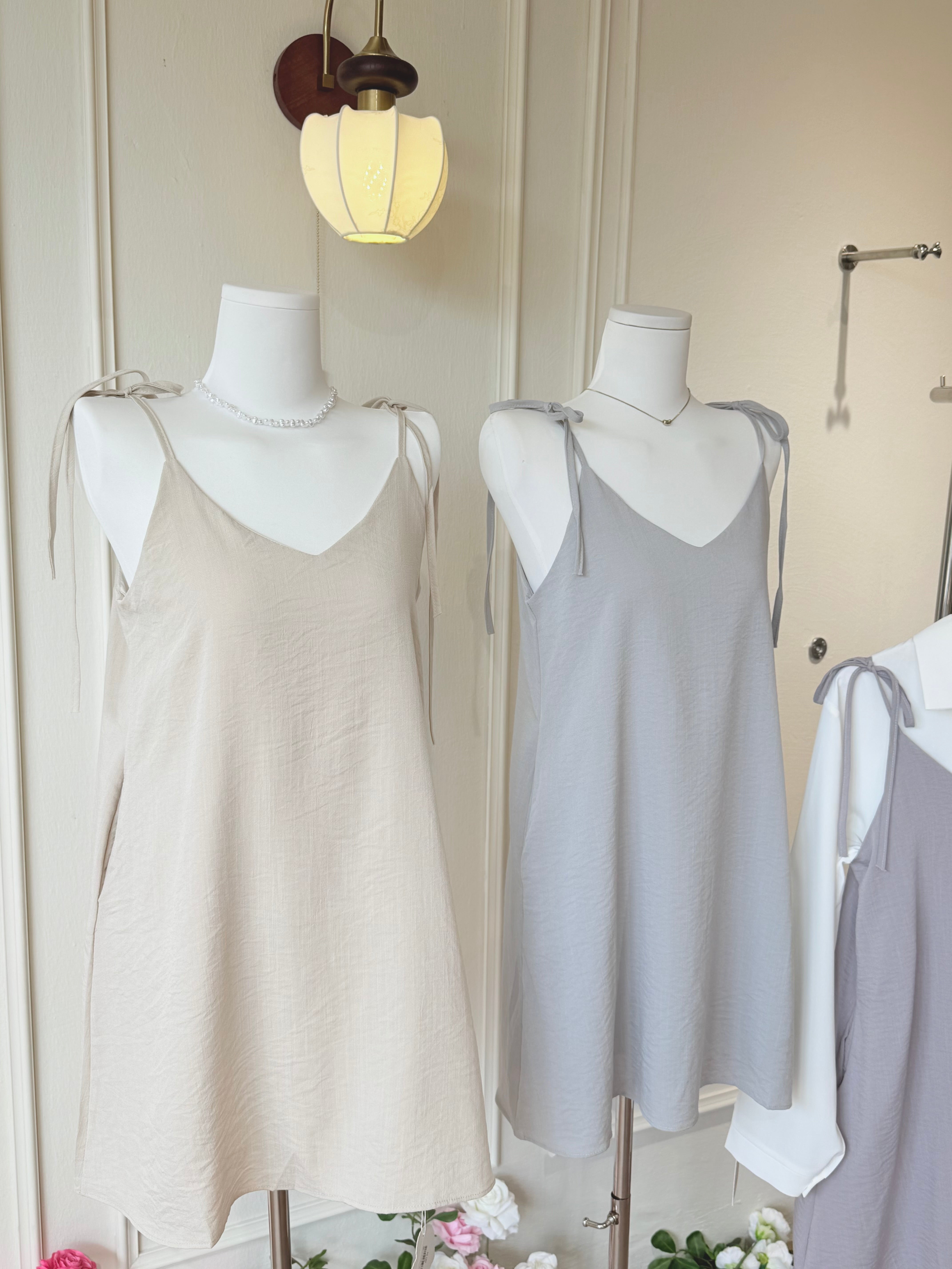 Janet Dress