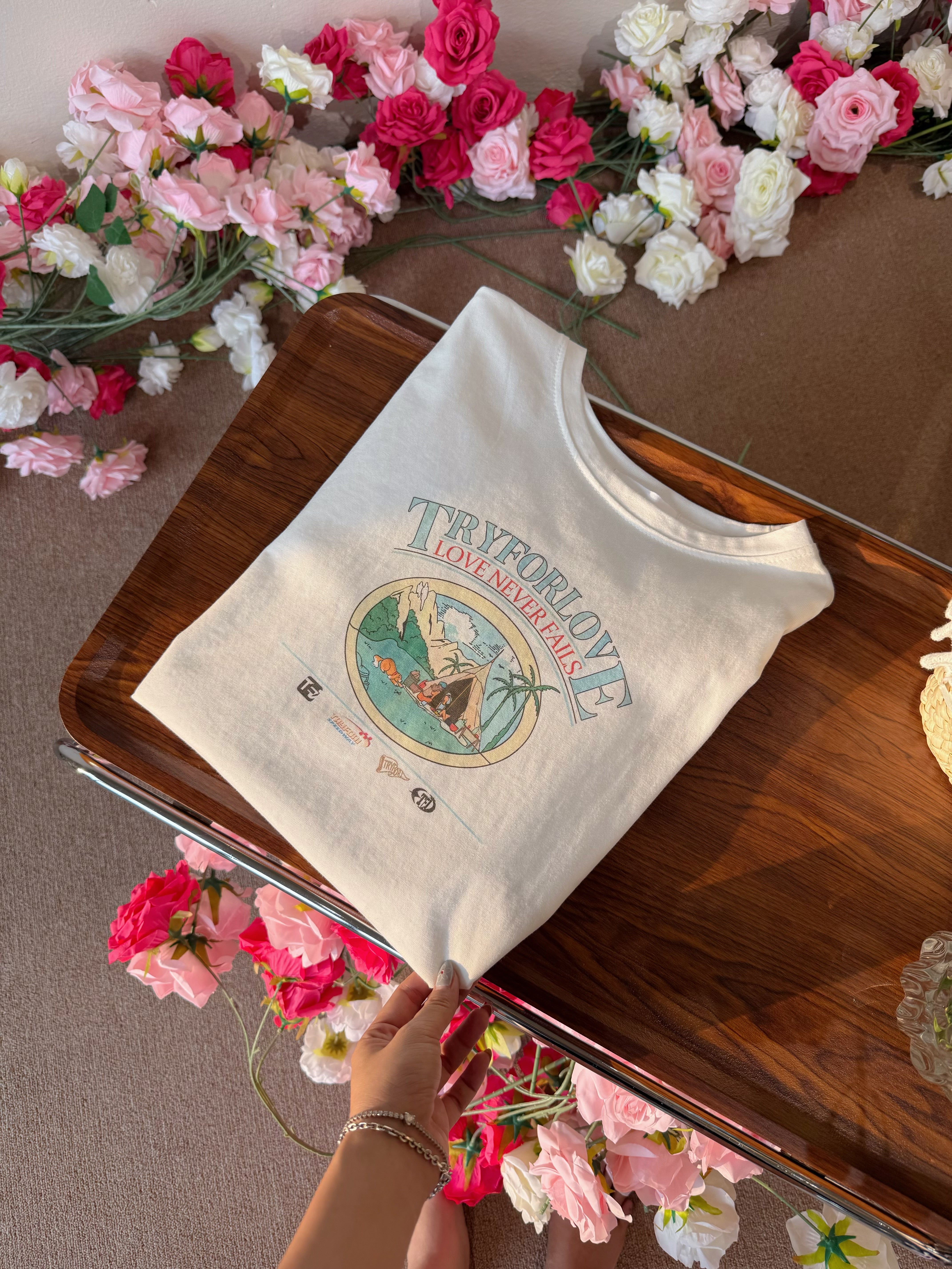 Joanna T-Shirt