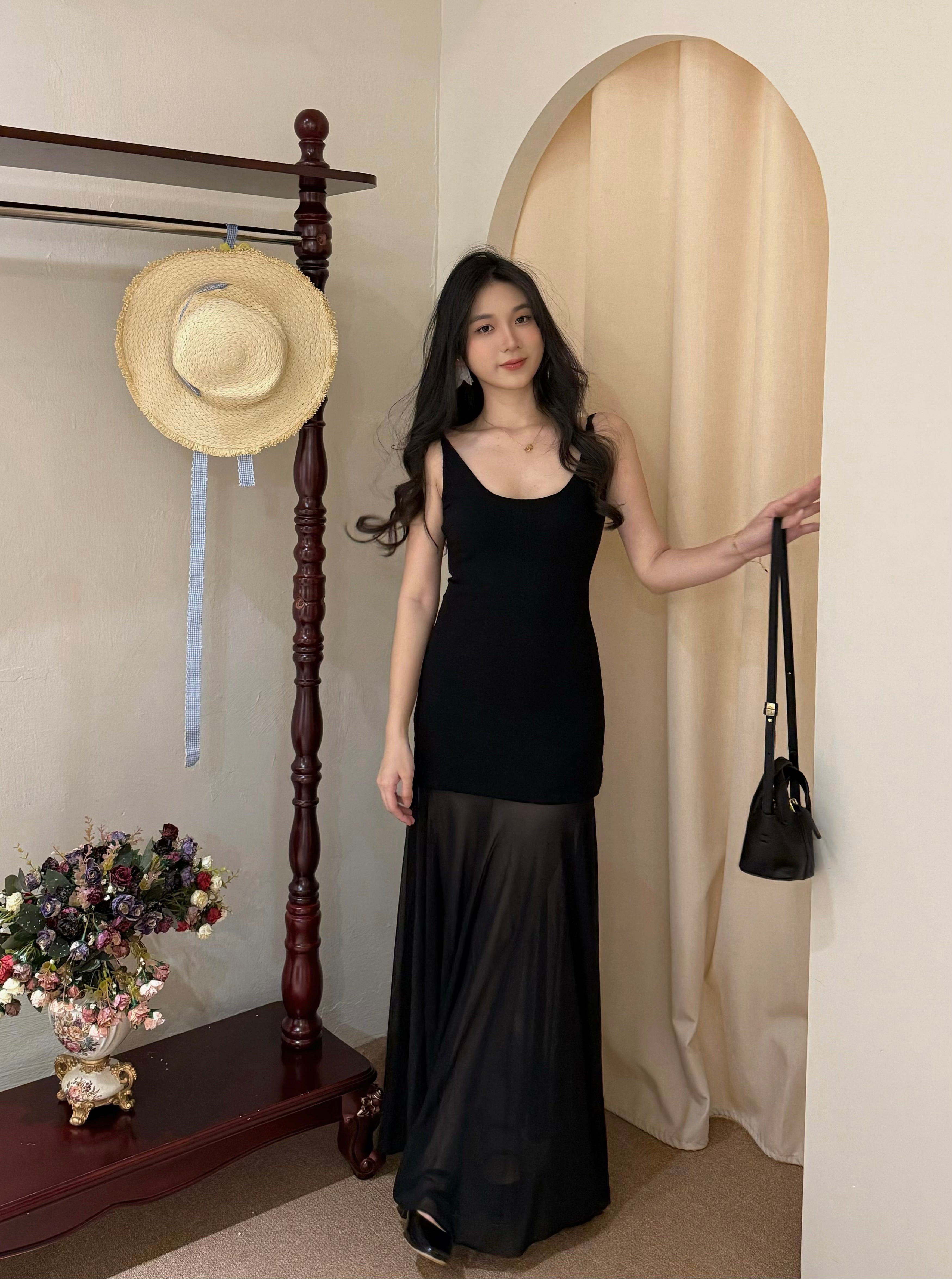 Sophia Dress