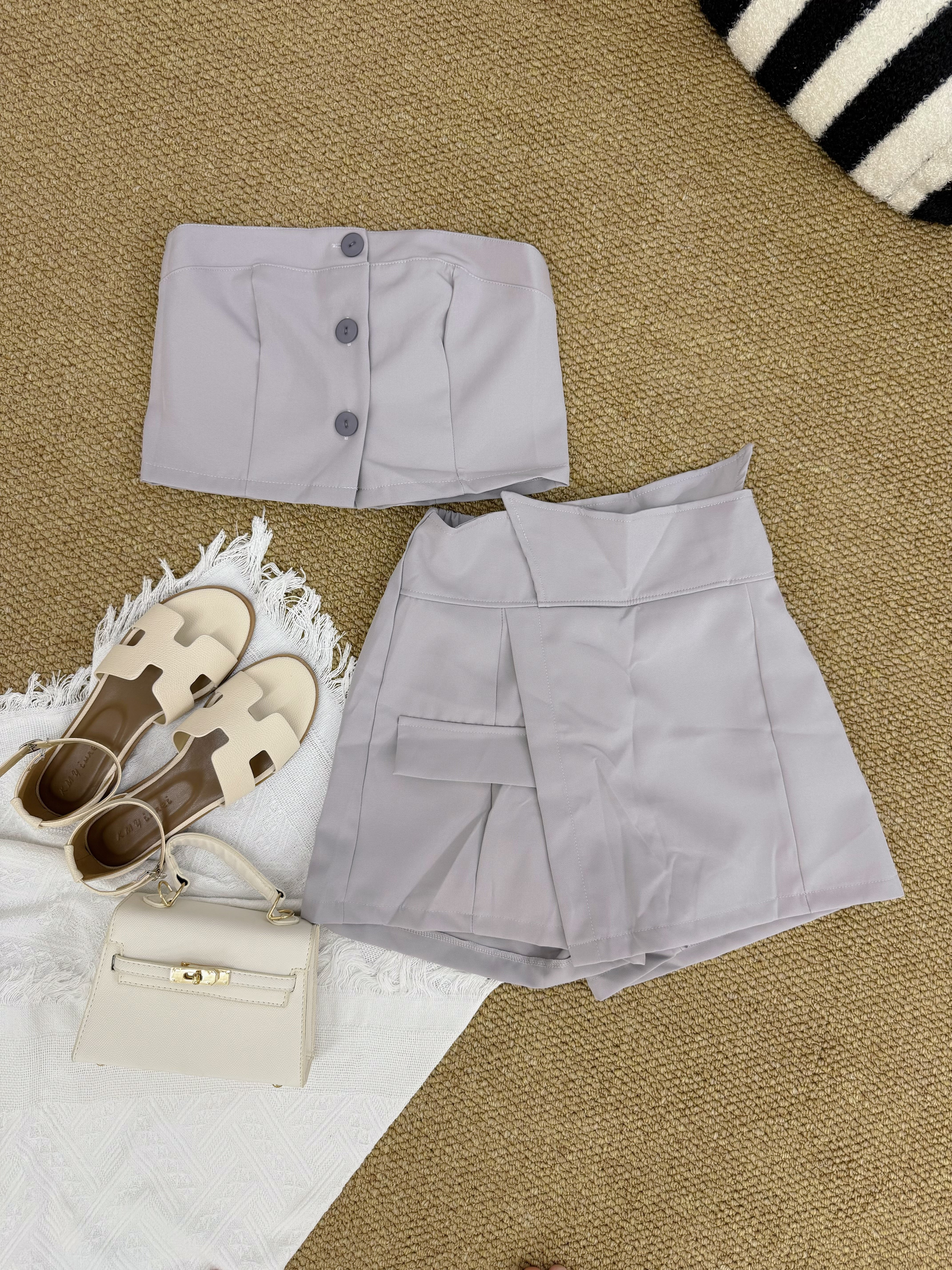 特价限量区【套装系列】最低Rm15!