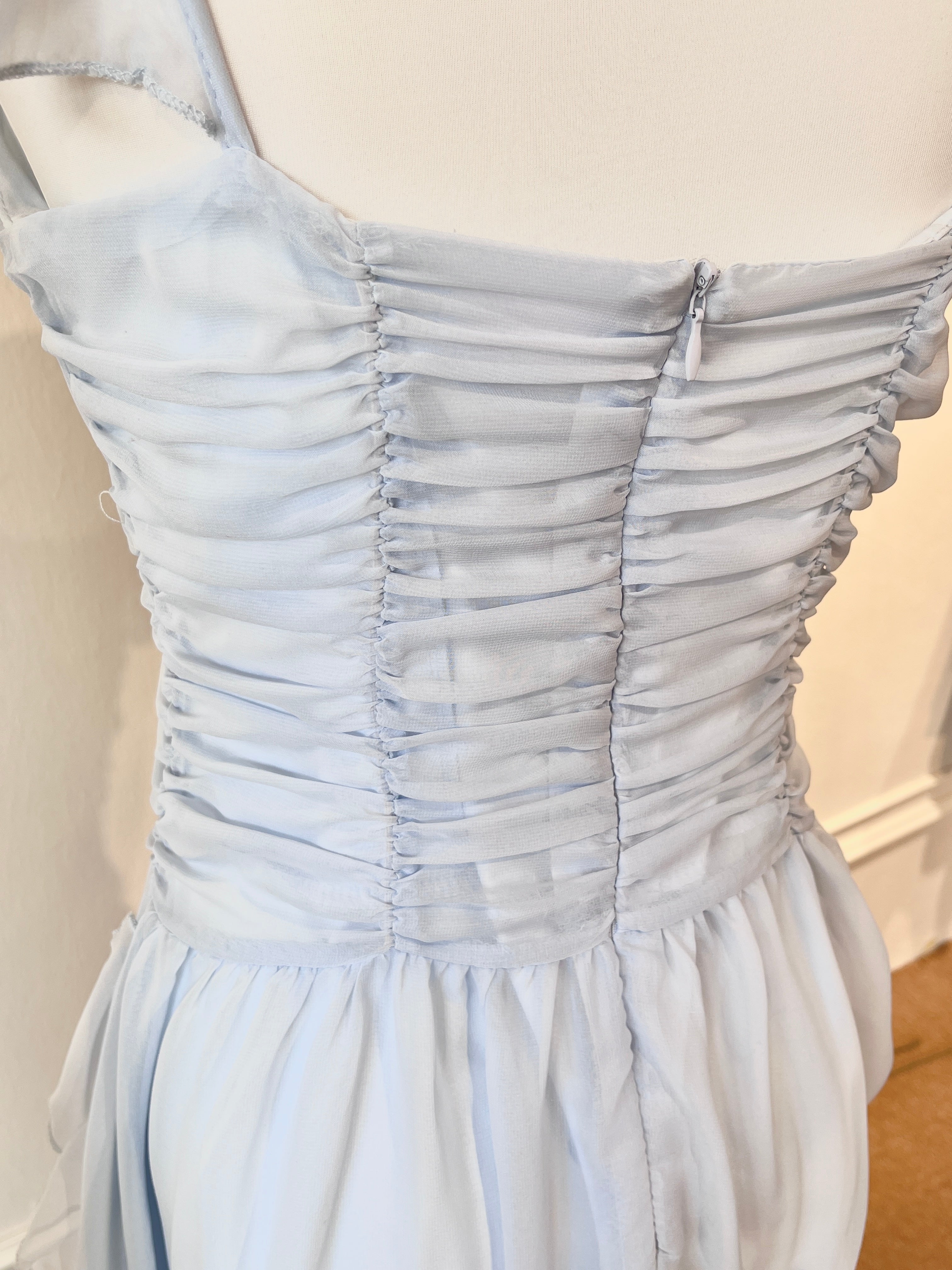 Christine Dress