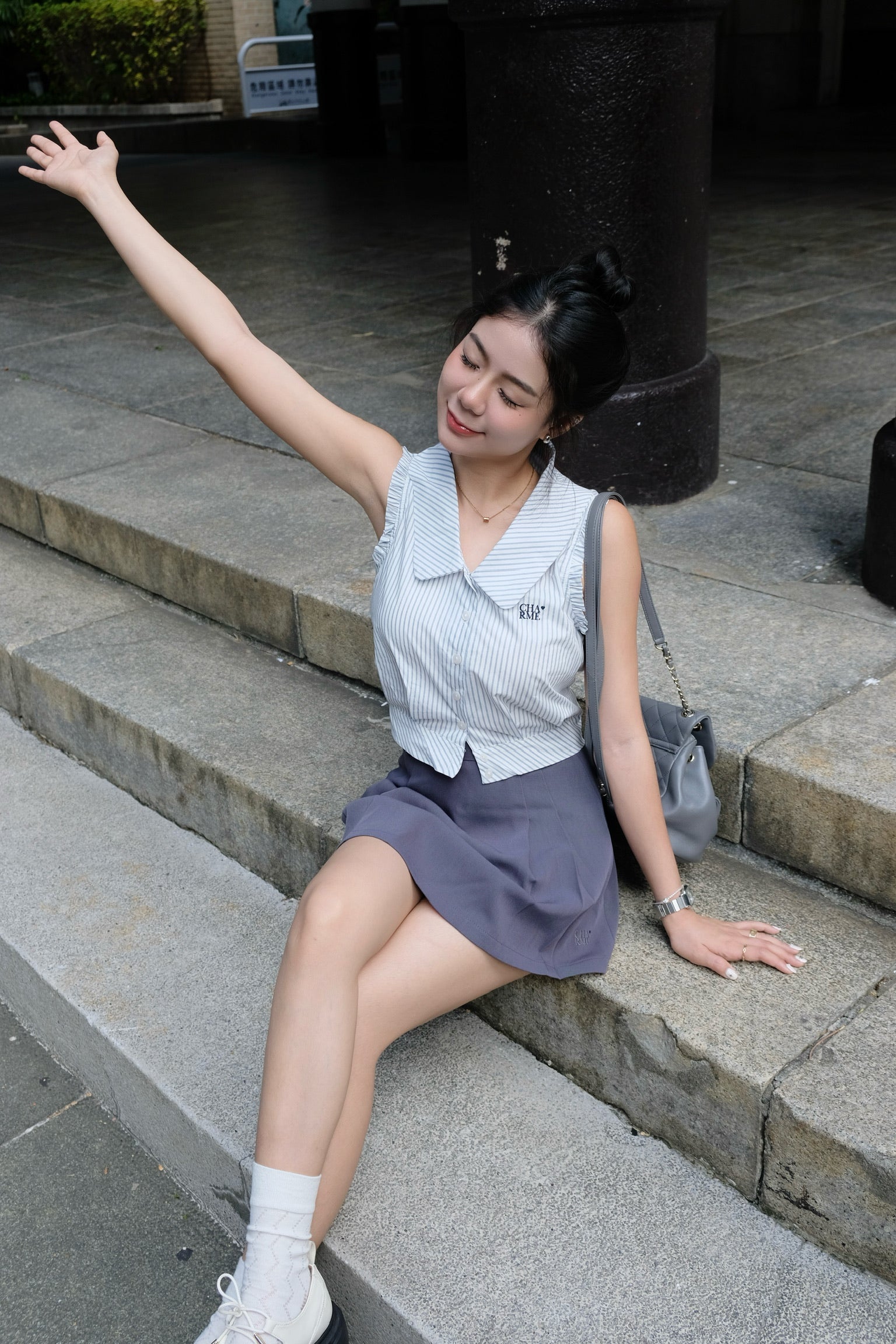 ๐พ๐๐ผ๐๐๐ Sara Shirt