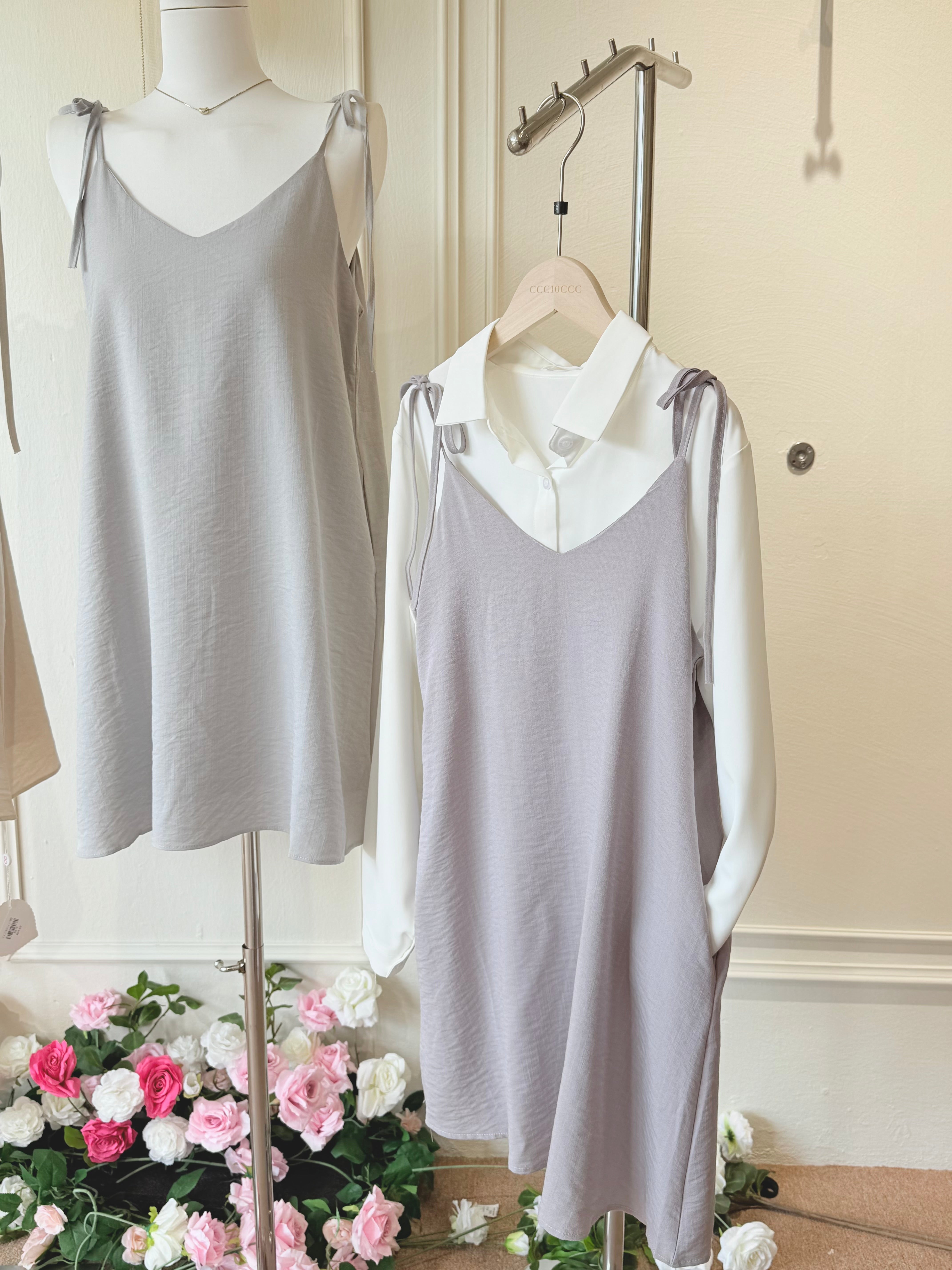 Janet Dress