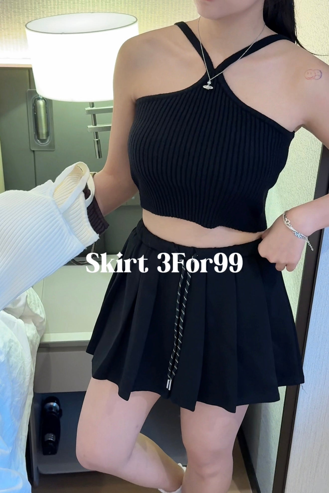 Marilyn Skirt (3for99)