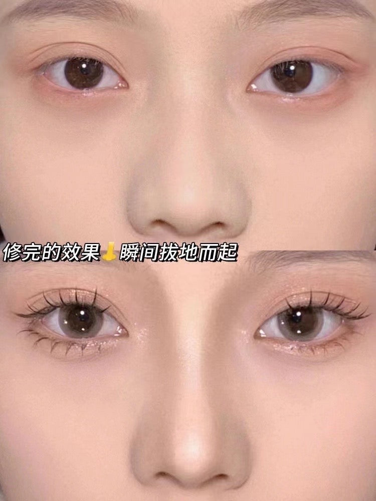 山根连地拔起 鼻影刷!