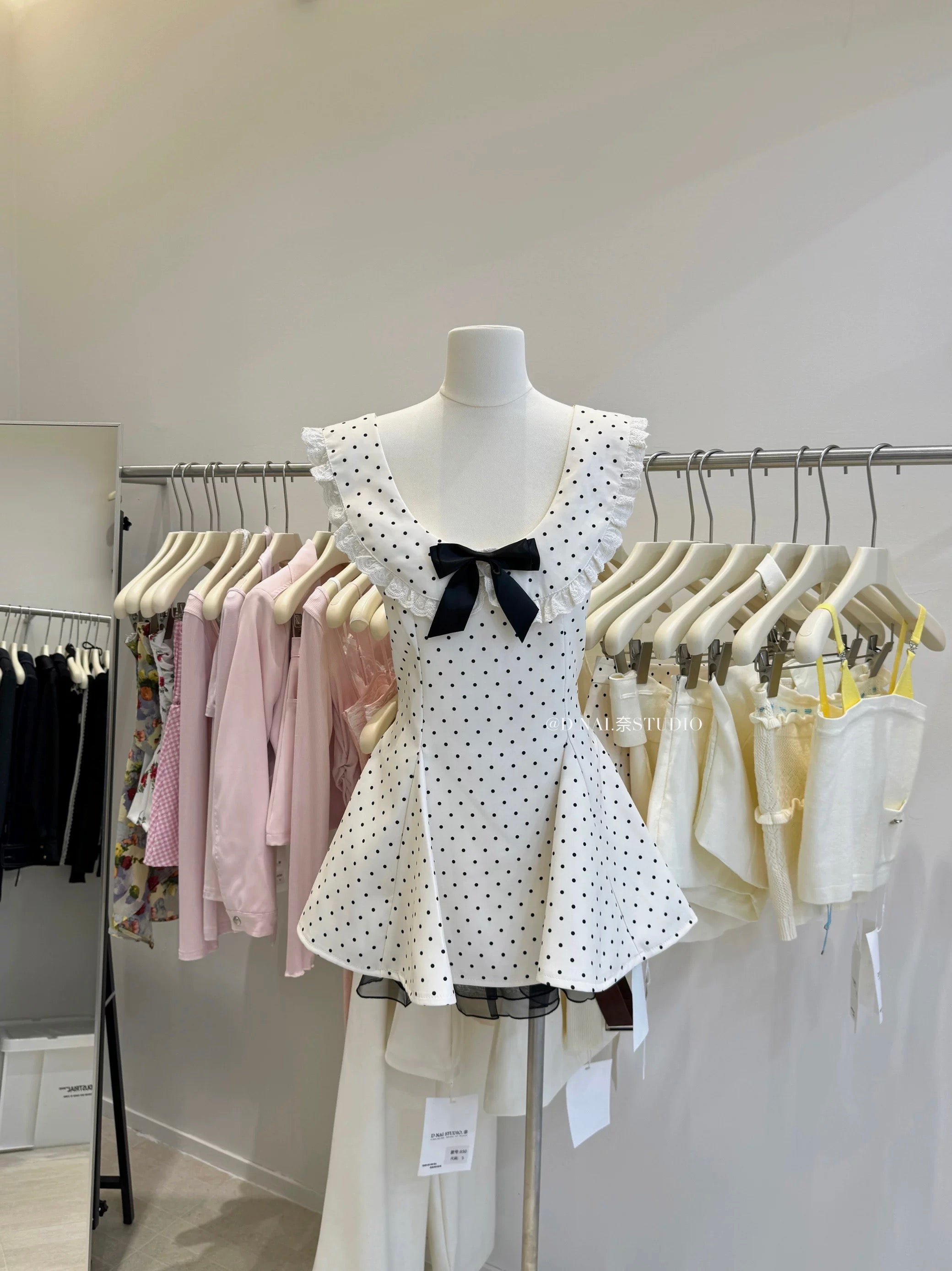 Chérie Dress