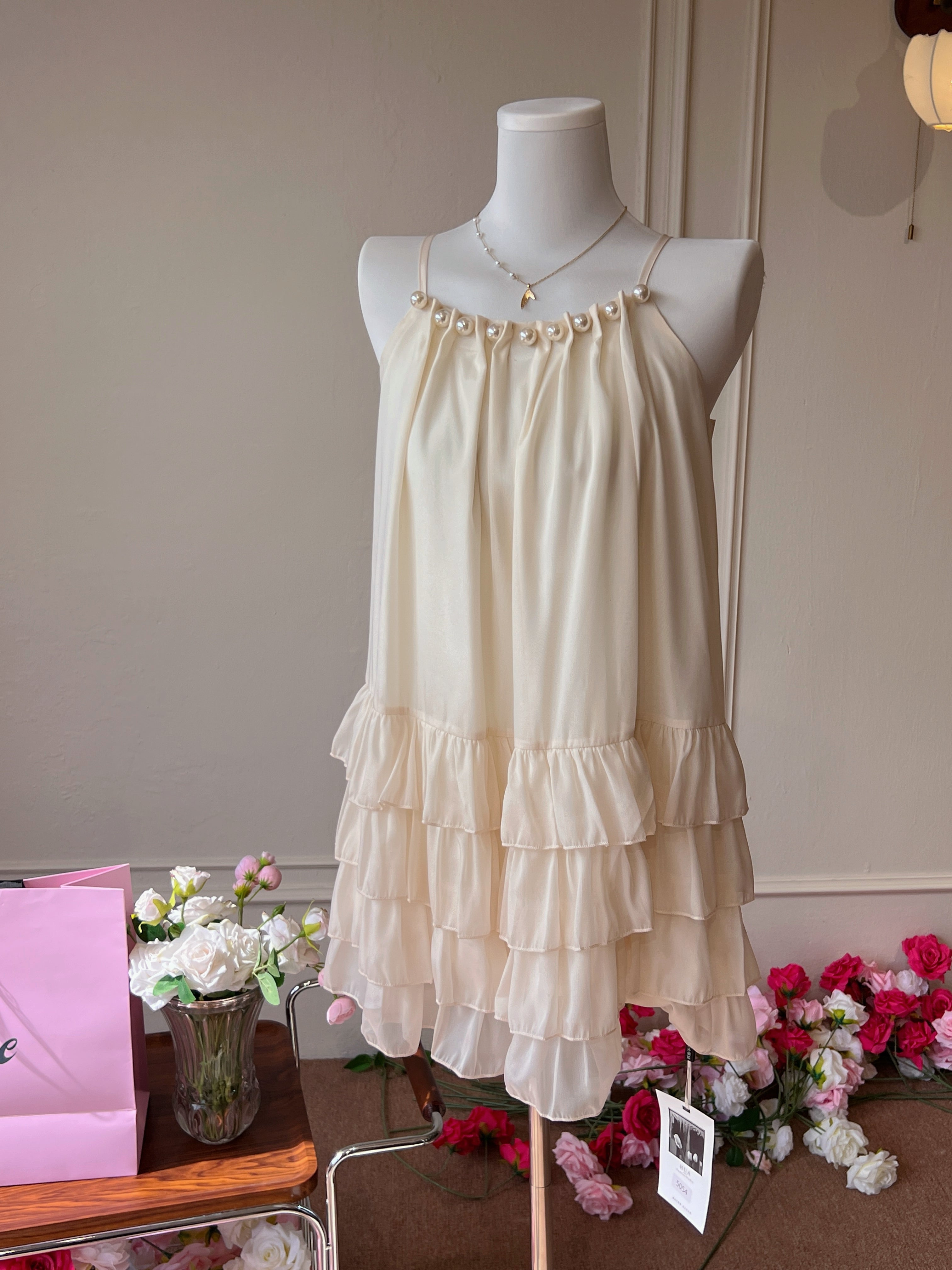 Bailey Dress