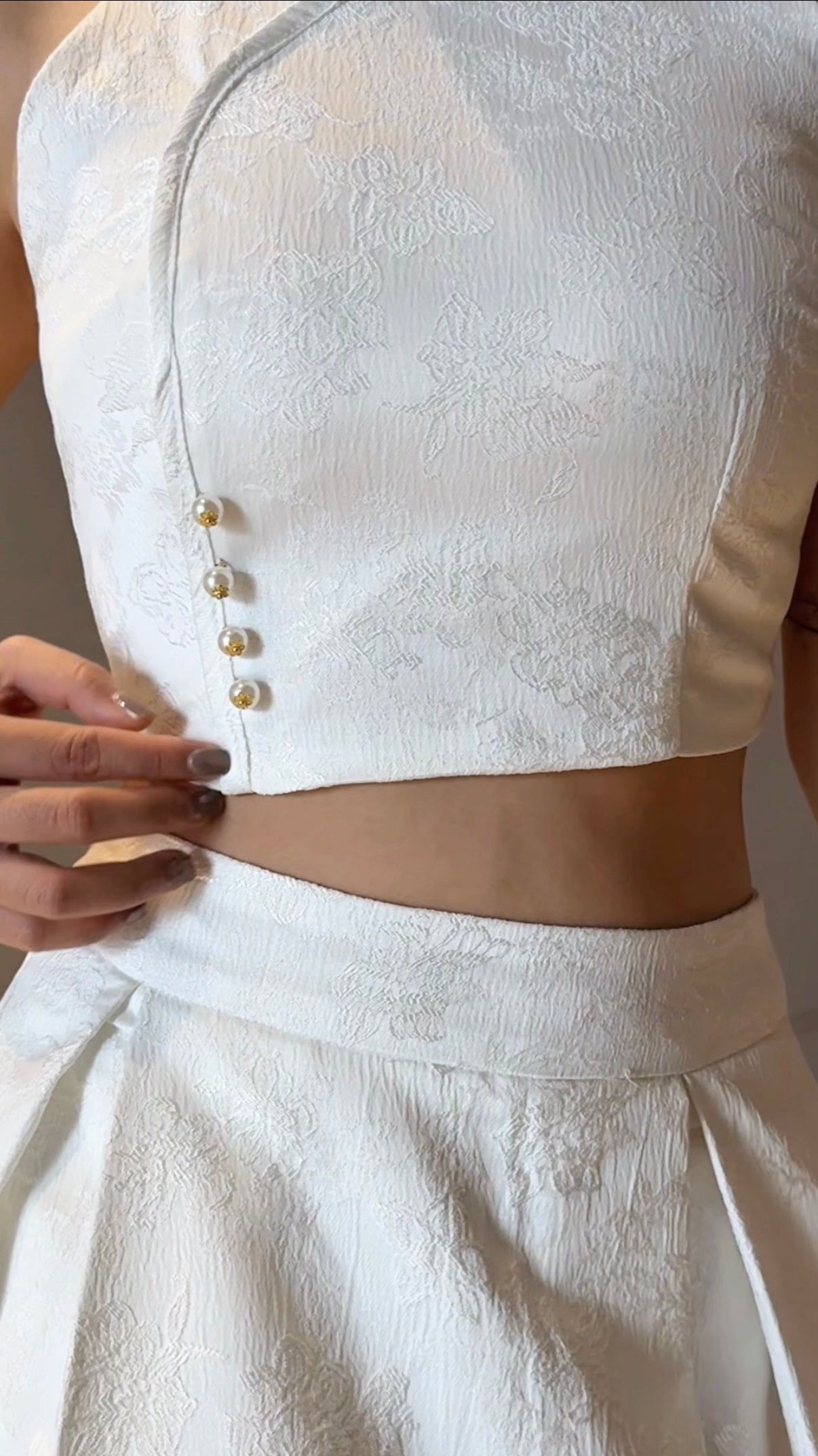 ELSA set in Snow White