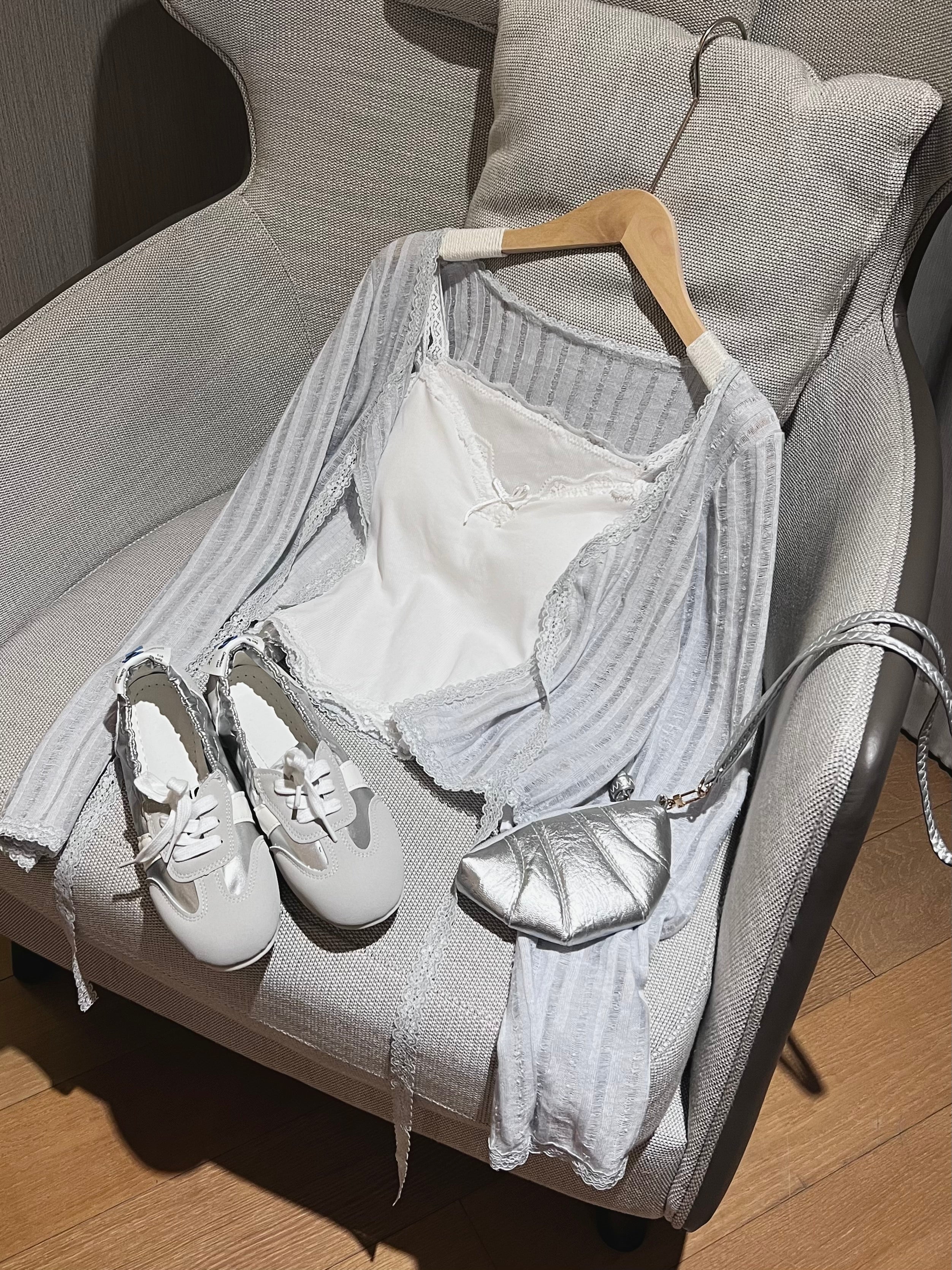 Lacélis Knit Jacket