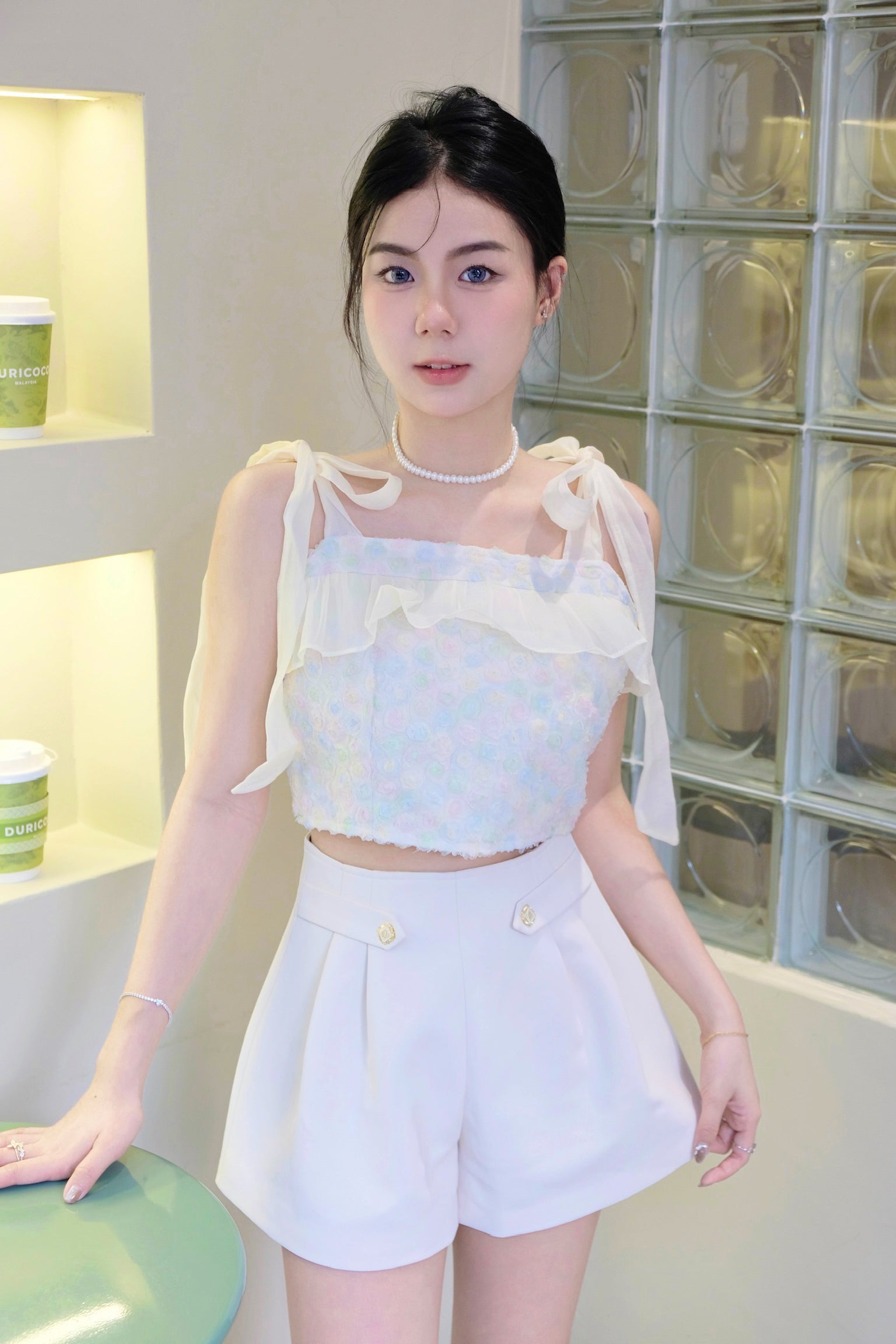๐พ๐๐ผ๐๐๐ ๐๐ช๐ก๐ธ๐ผ๐ฎ in Cream