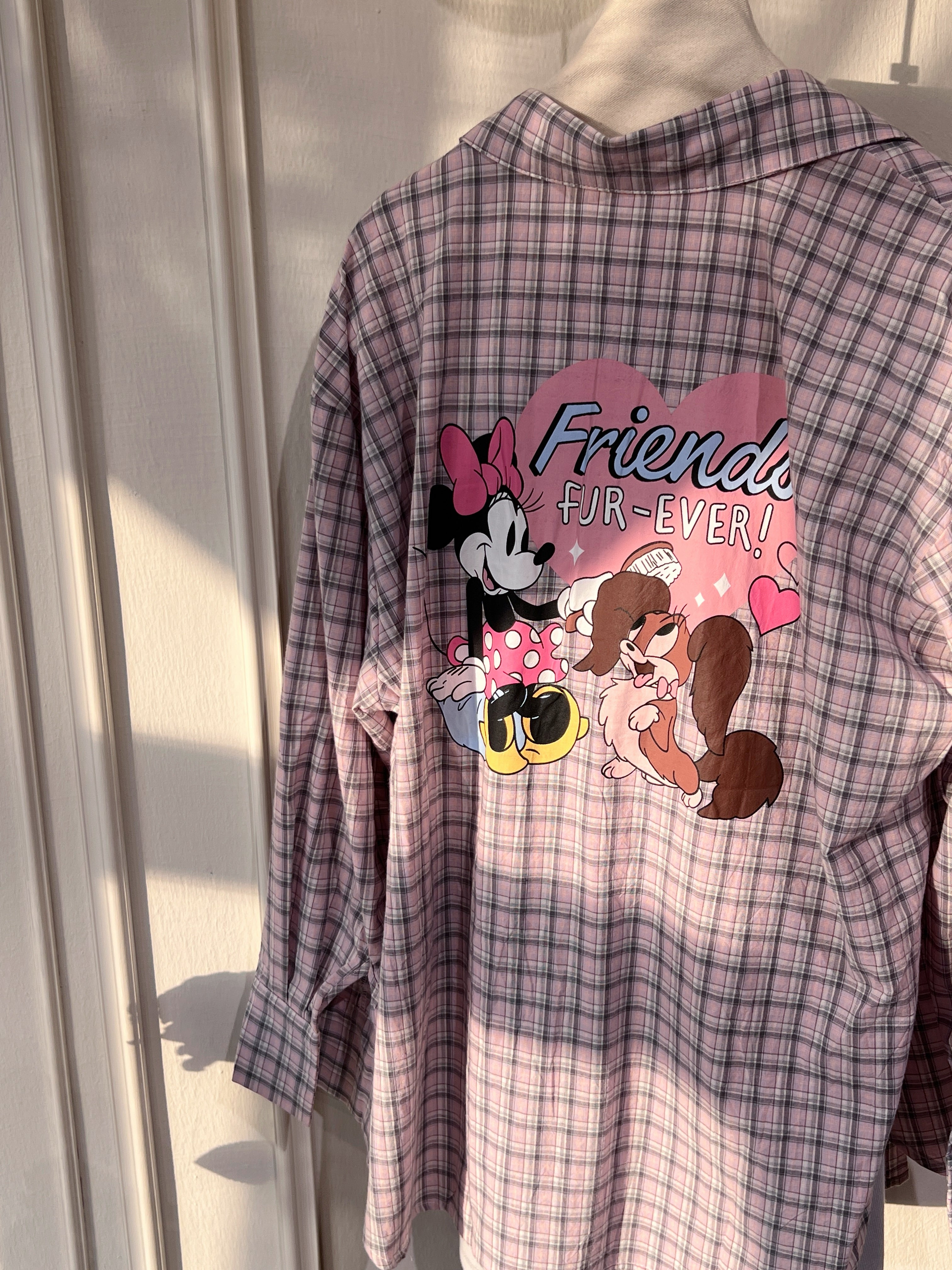 Minnie Shirt
