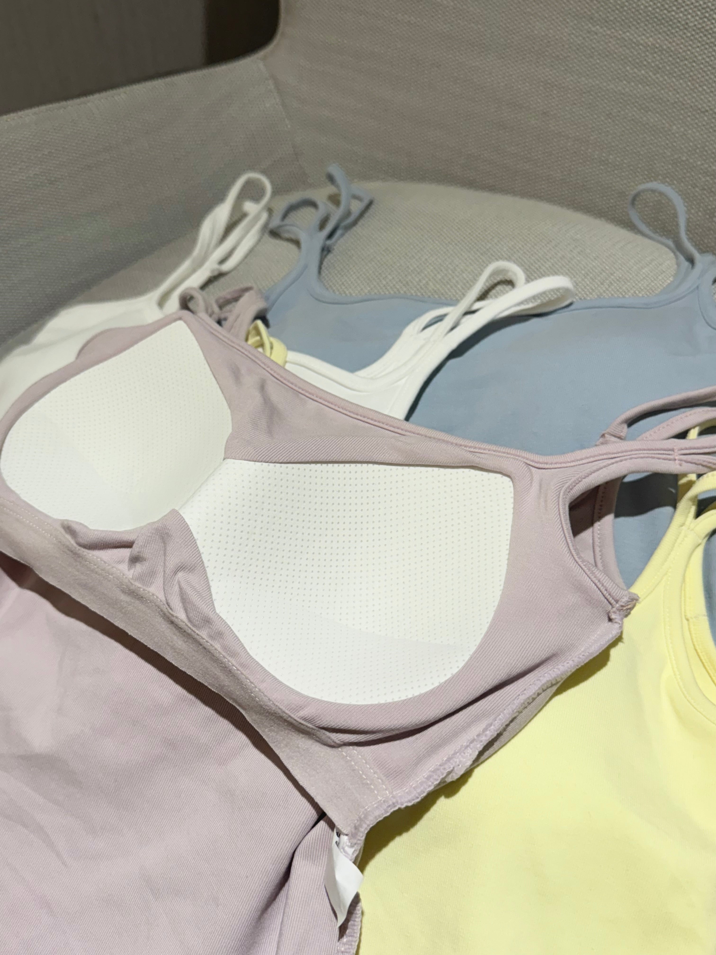 Nudesse Camisole