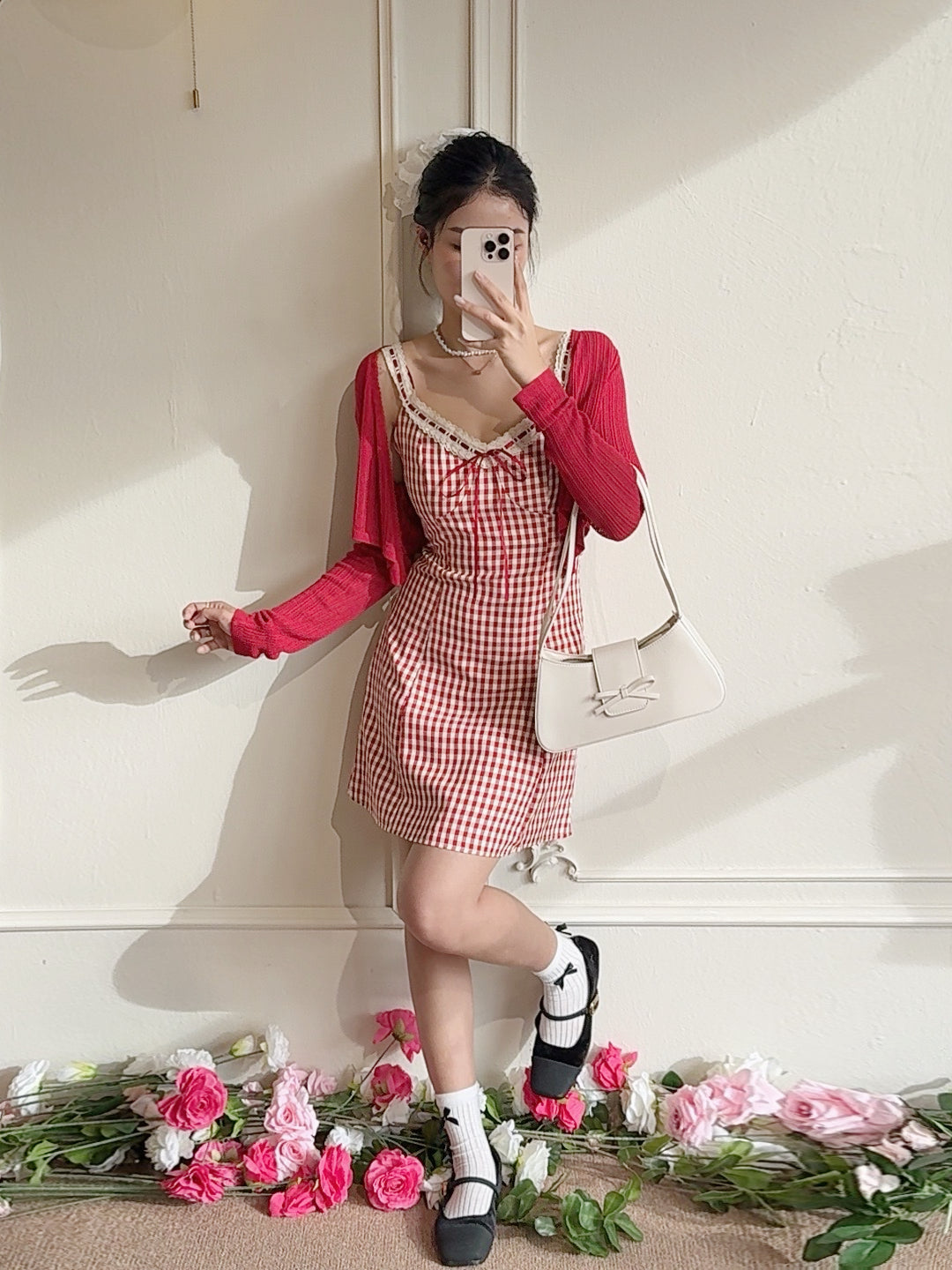 Jesstina Dress