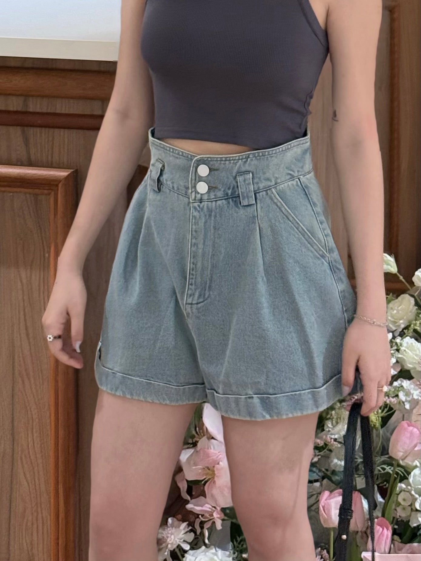 ๐พ๐๐ผ๐๐๐ Summer Shorts