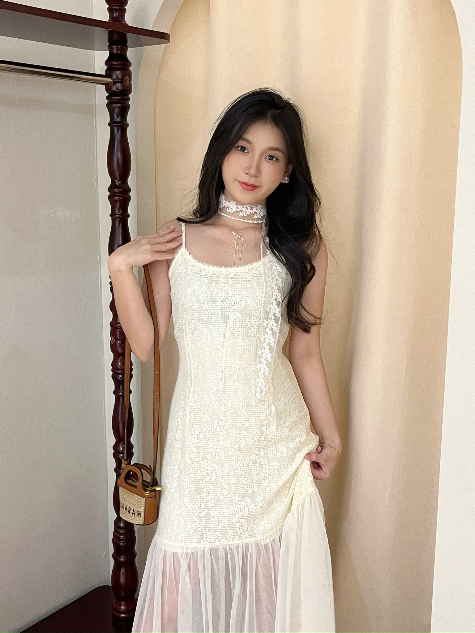 Charlotte Dress