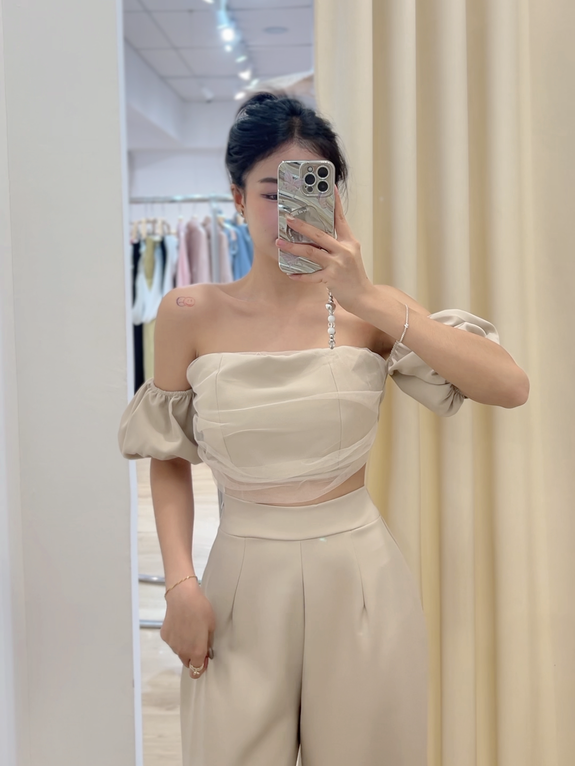 10137 Hortensia longset