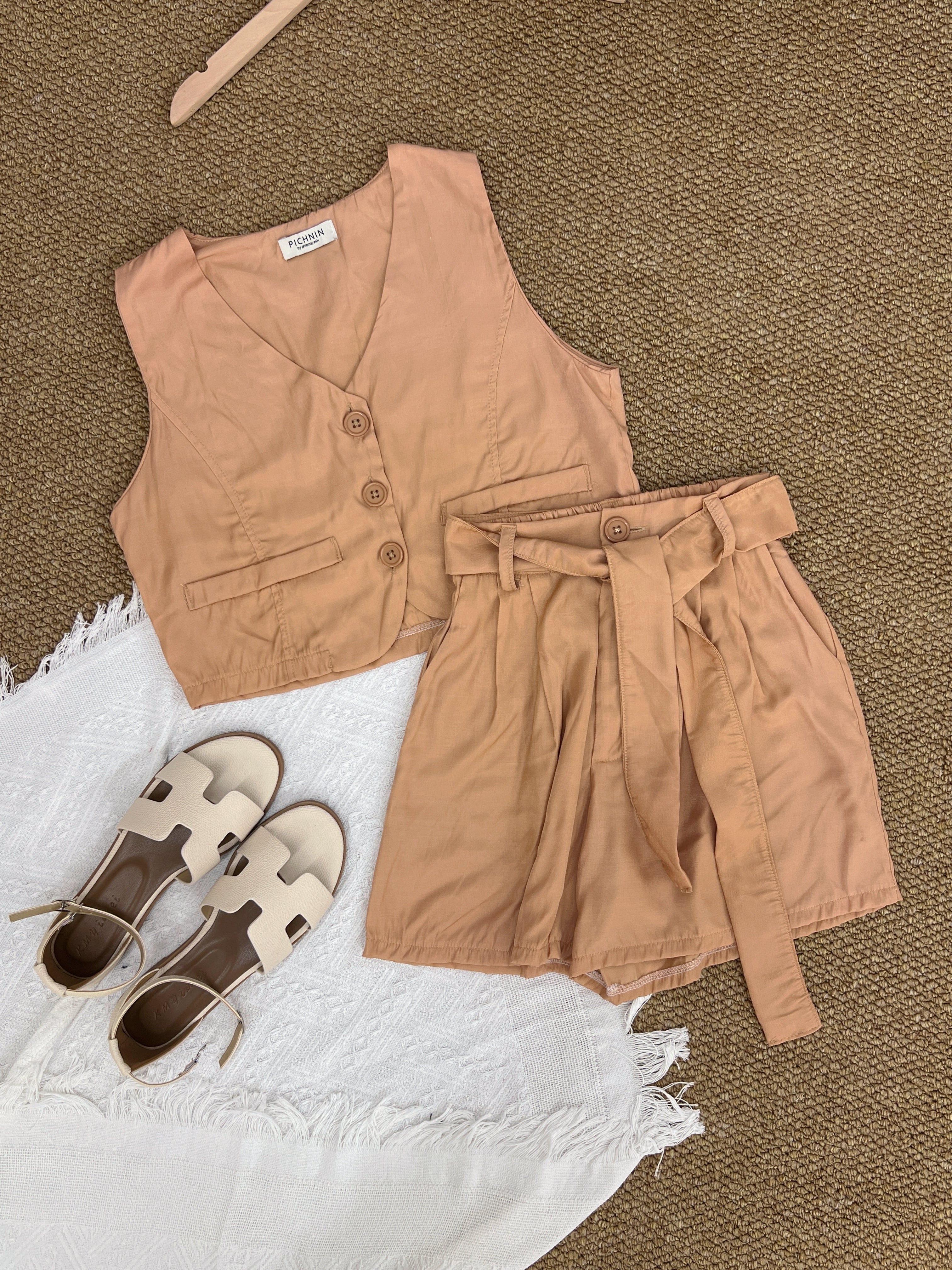 特价限量区【套装系列】最低Rm15!