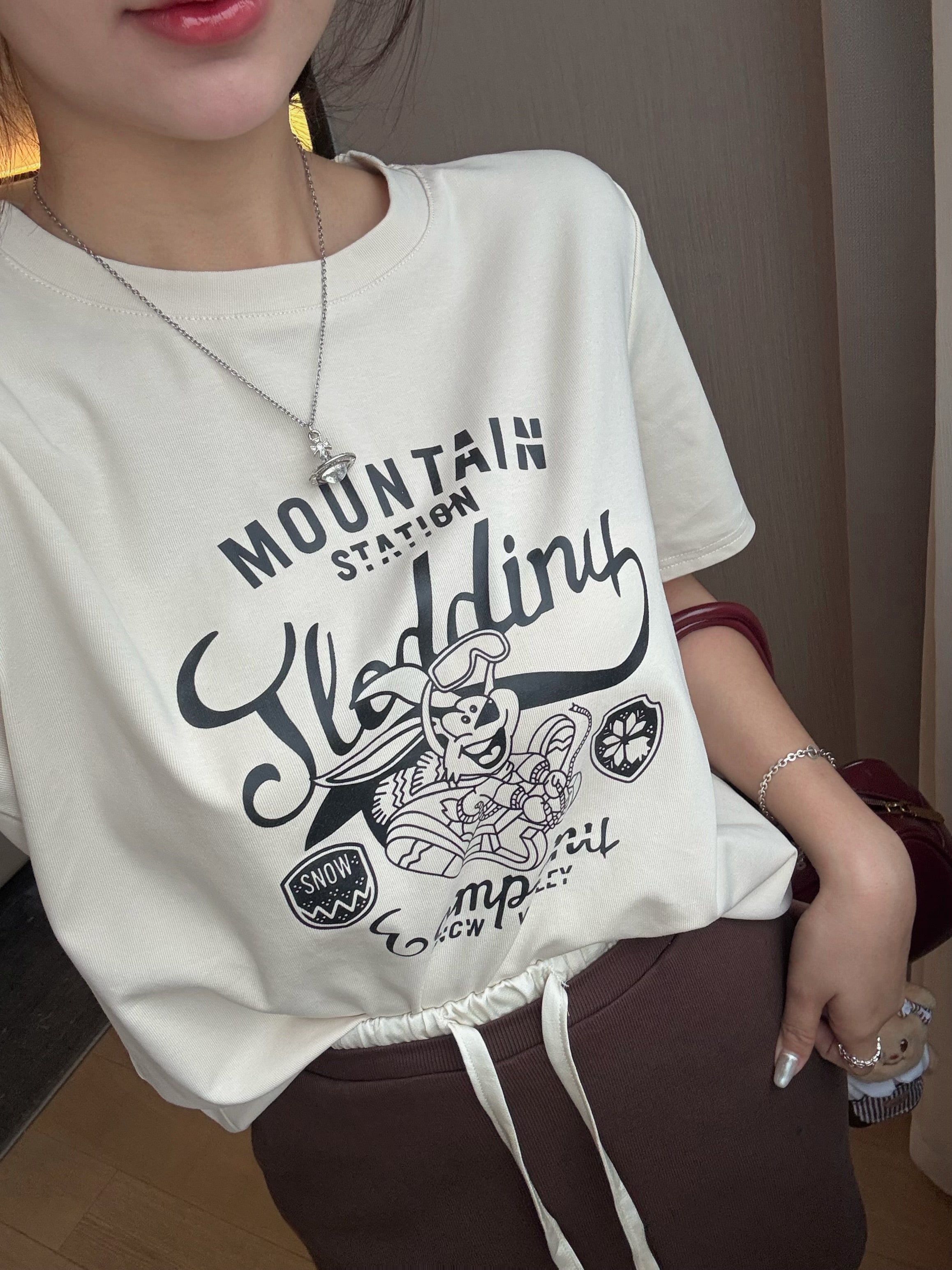 Mountain Top