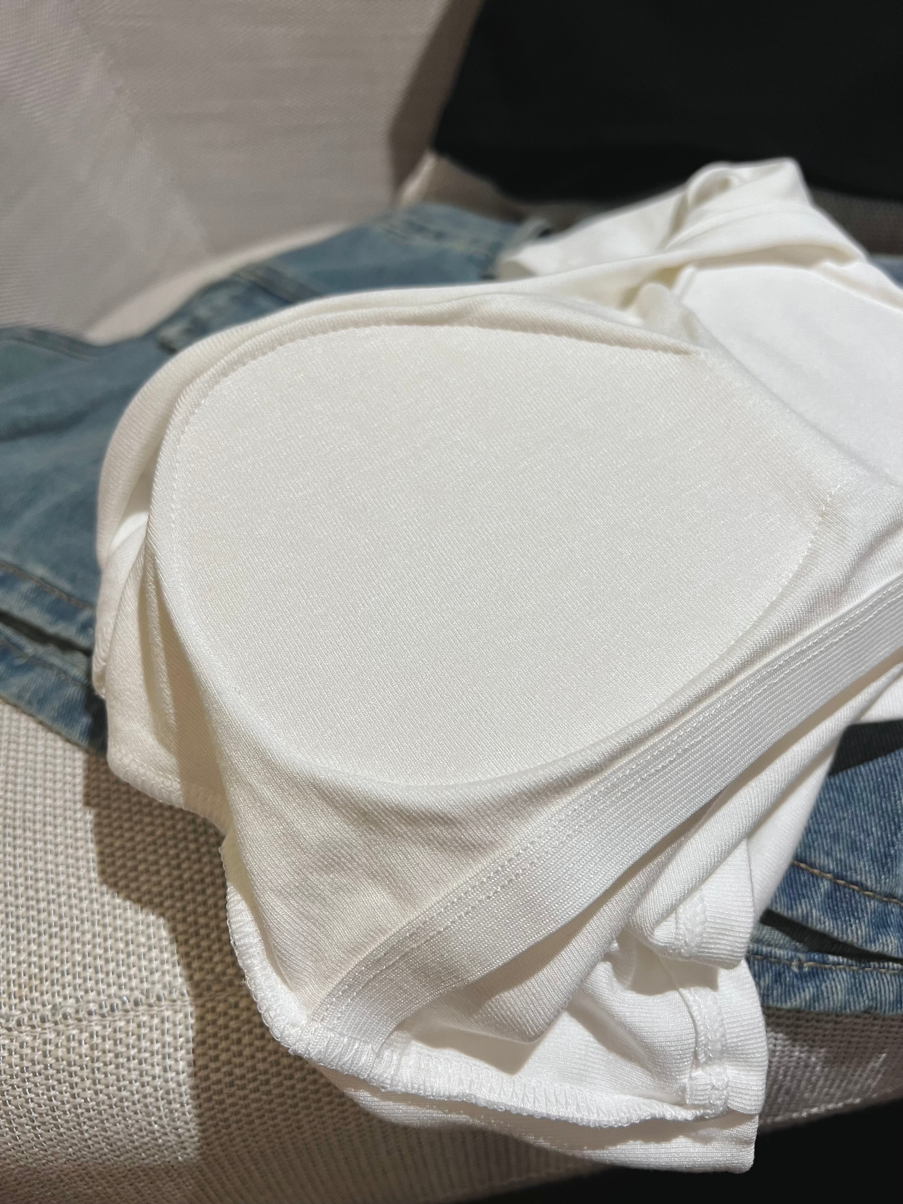 365 Basic Top (padded)