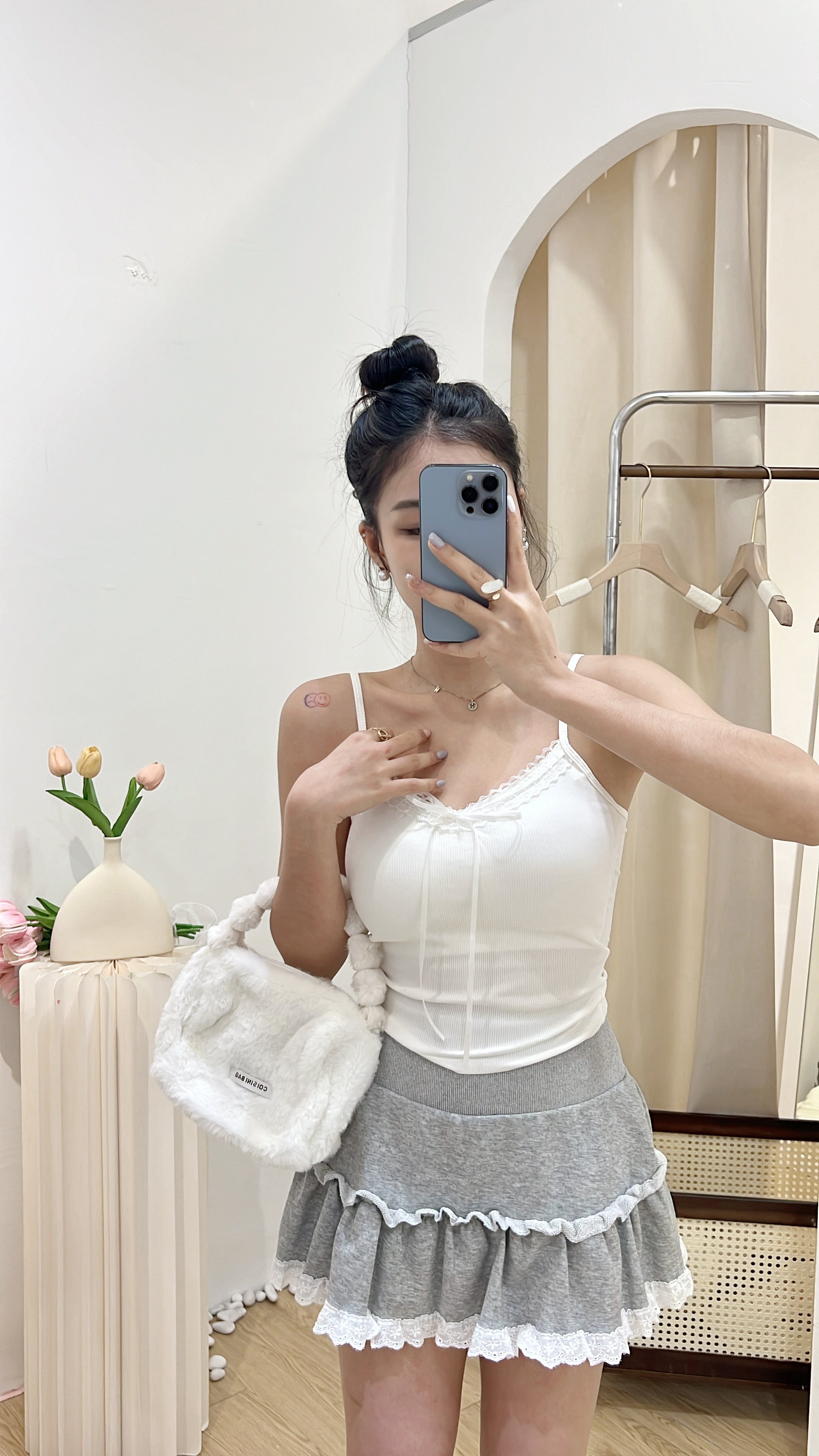 ☁️Clouds Bag