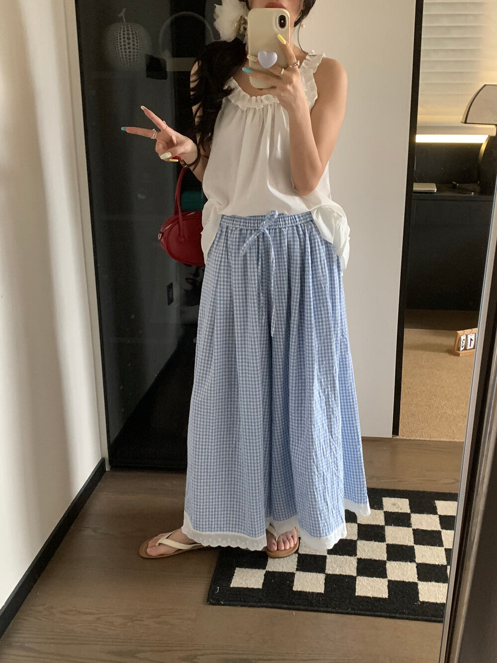 Pleenie Pants
