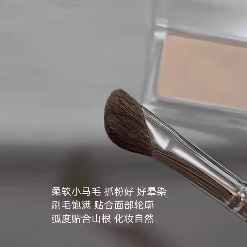 山根连地拔起 鼻影刷!