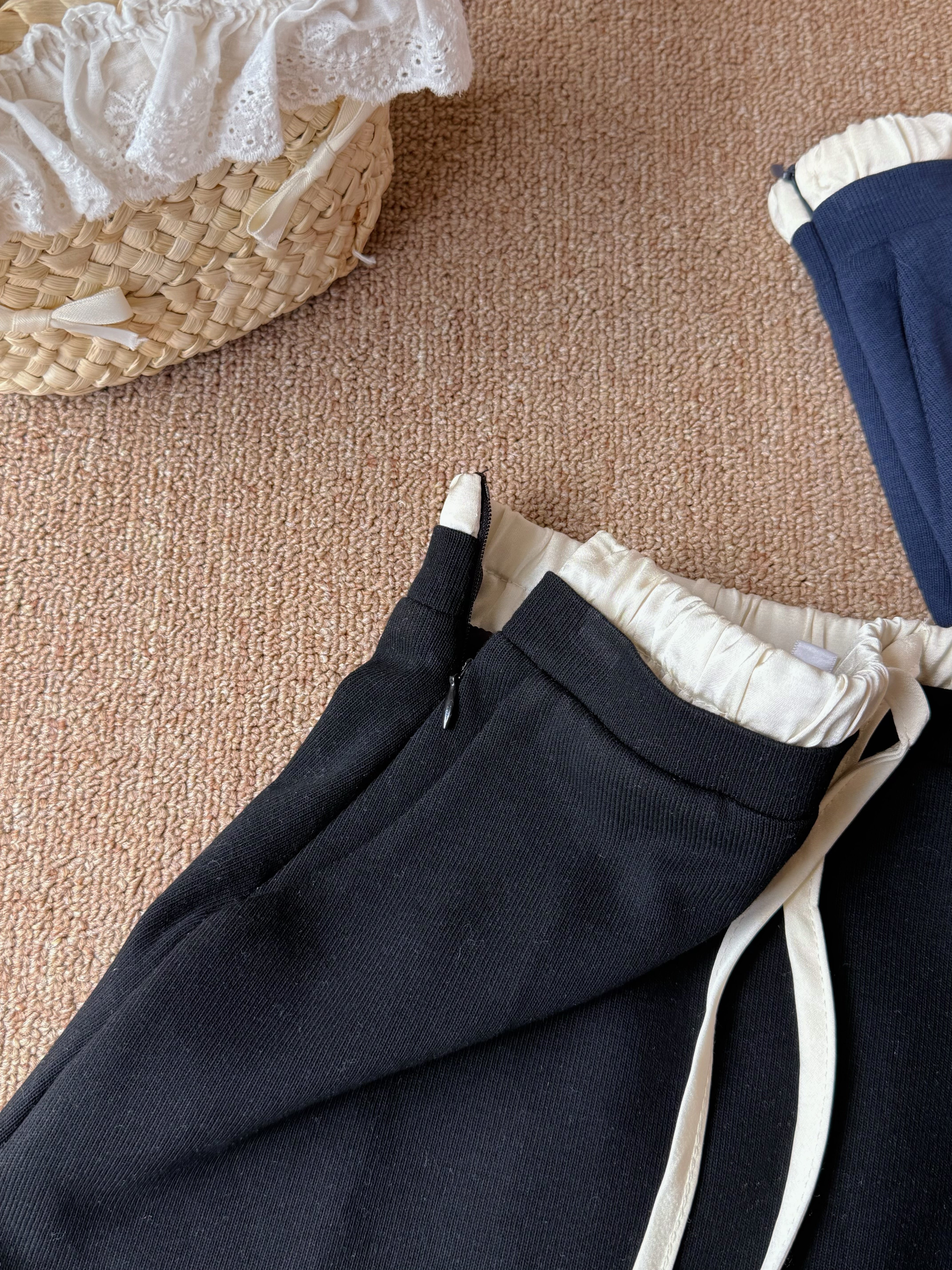 Stardust Skirt