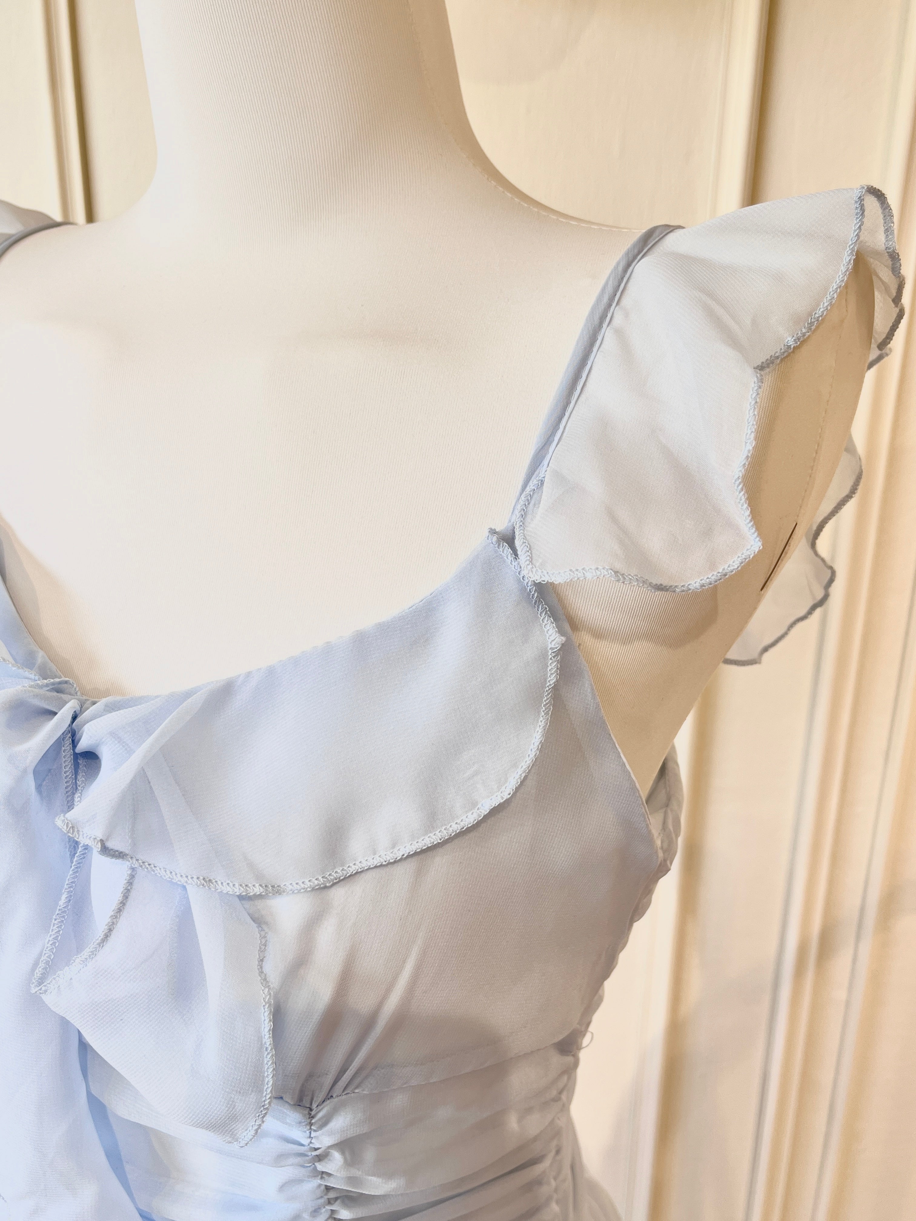 Christine Dress