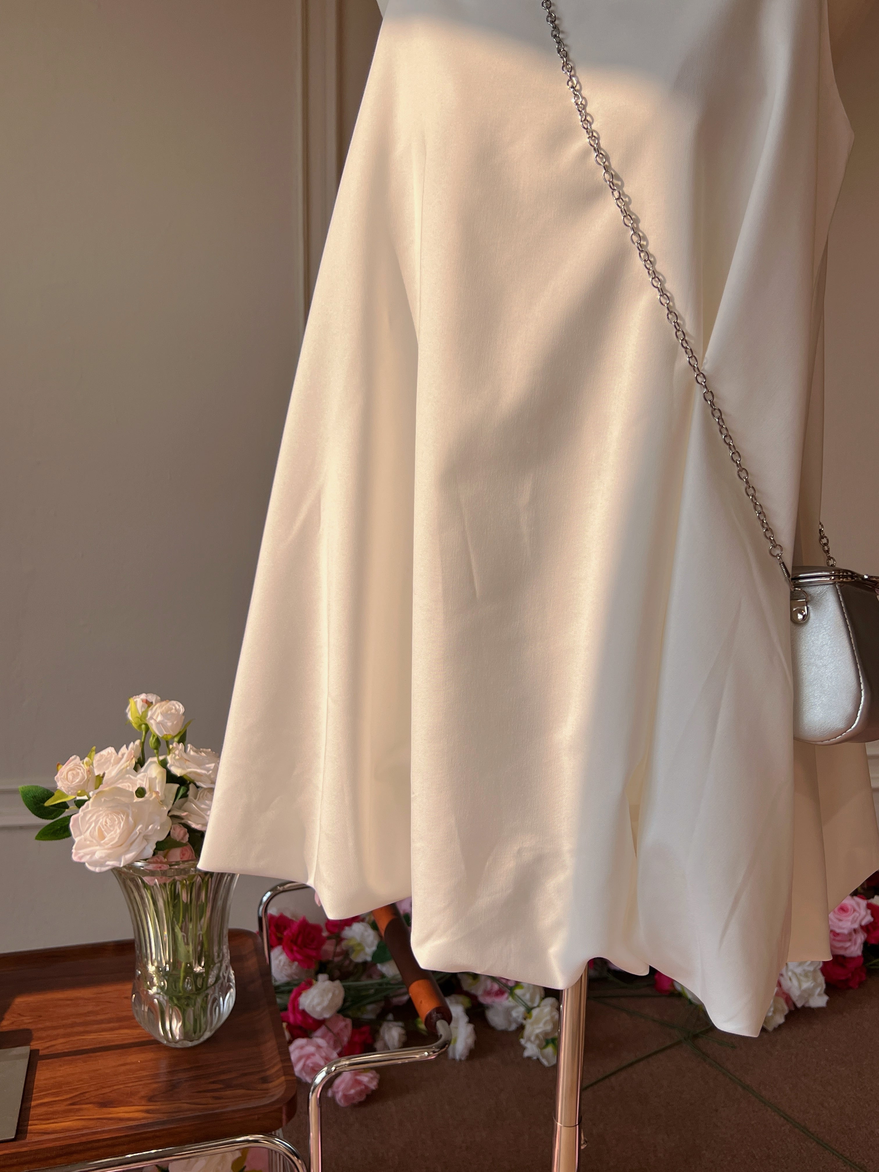 Claira Dress