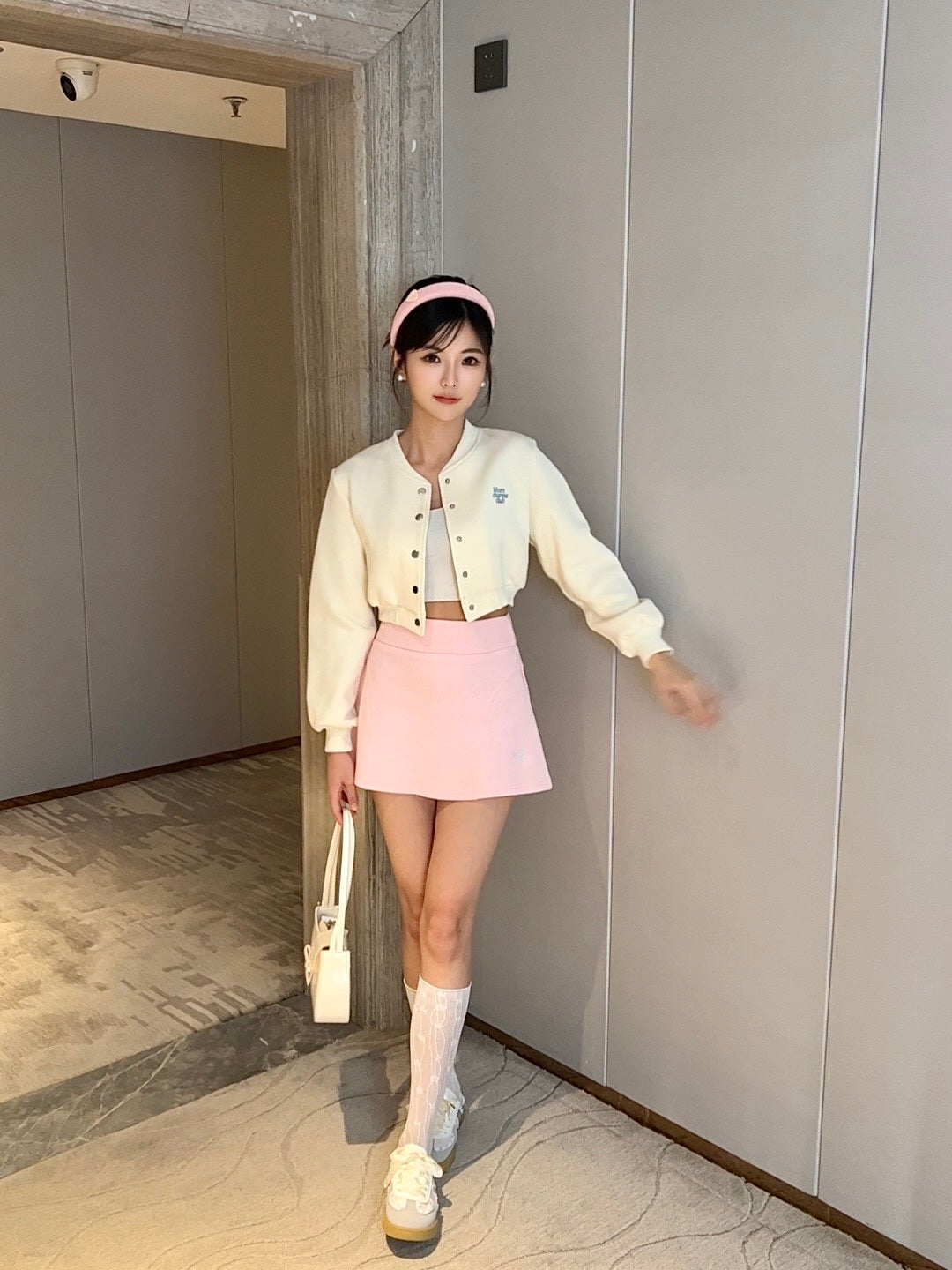 ๐พ๐๐ผ๐๐๐ Naomi Jacket