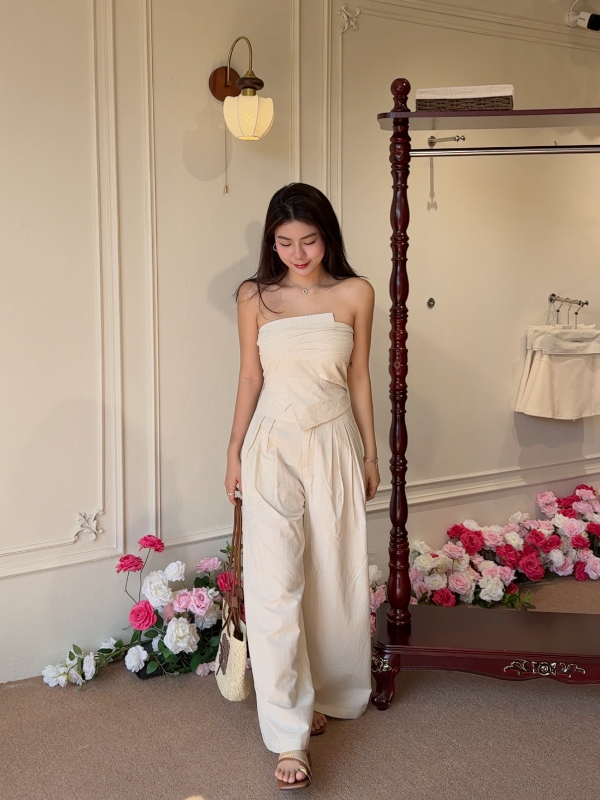 Clara Set