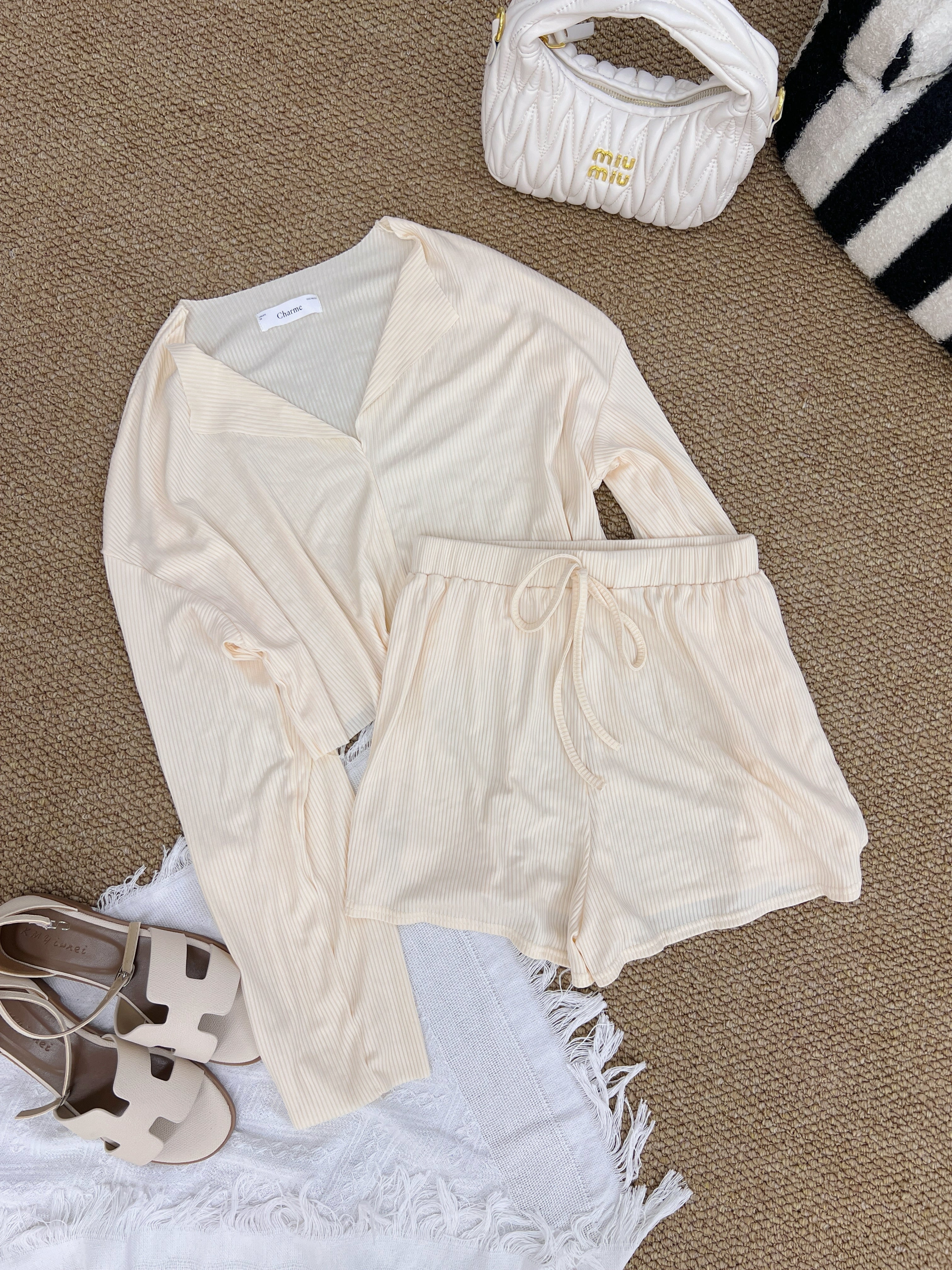 特价限量区【套装系列】最低Rm15!