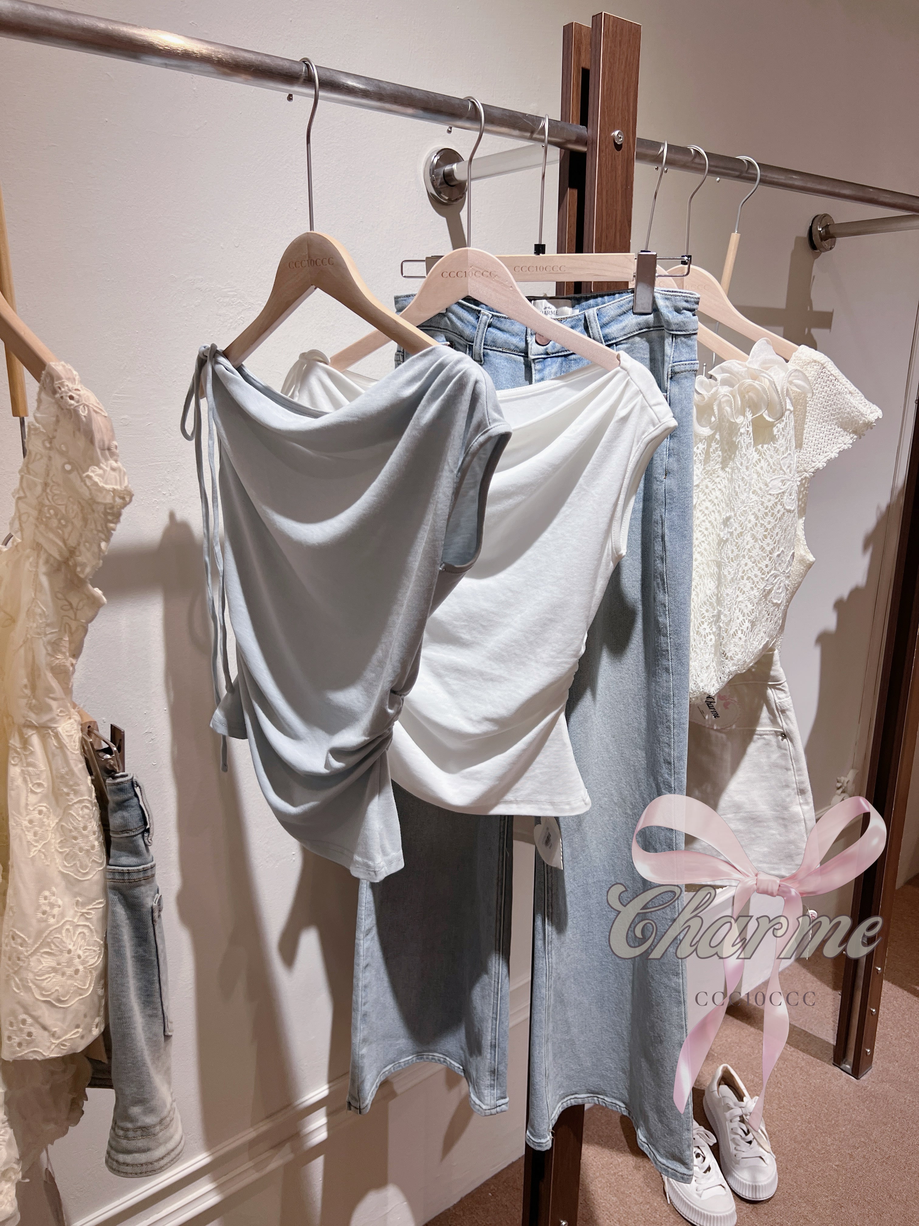 Cuddle Top