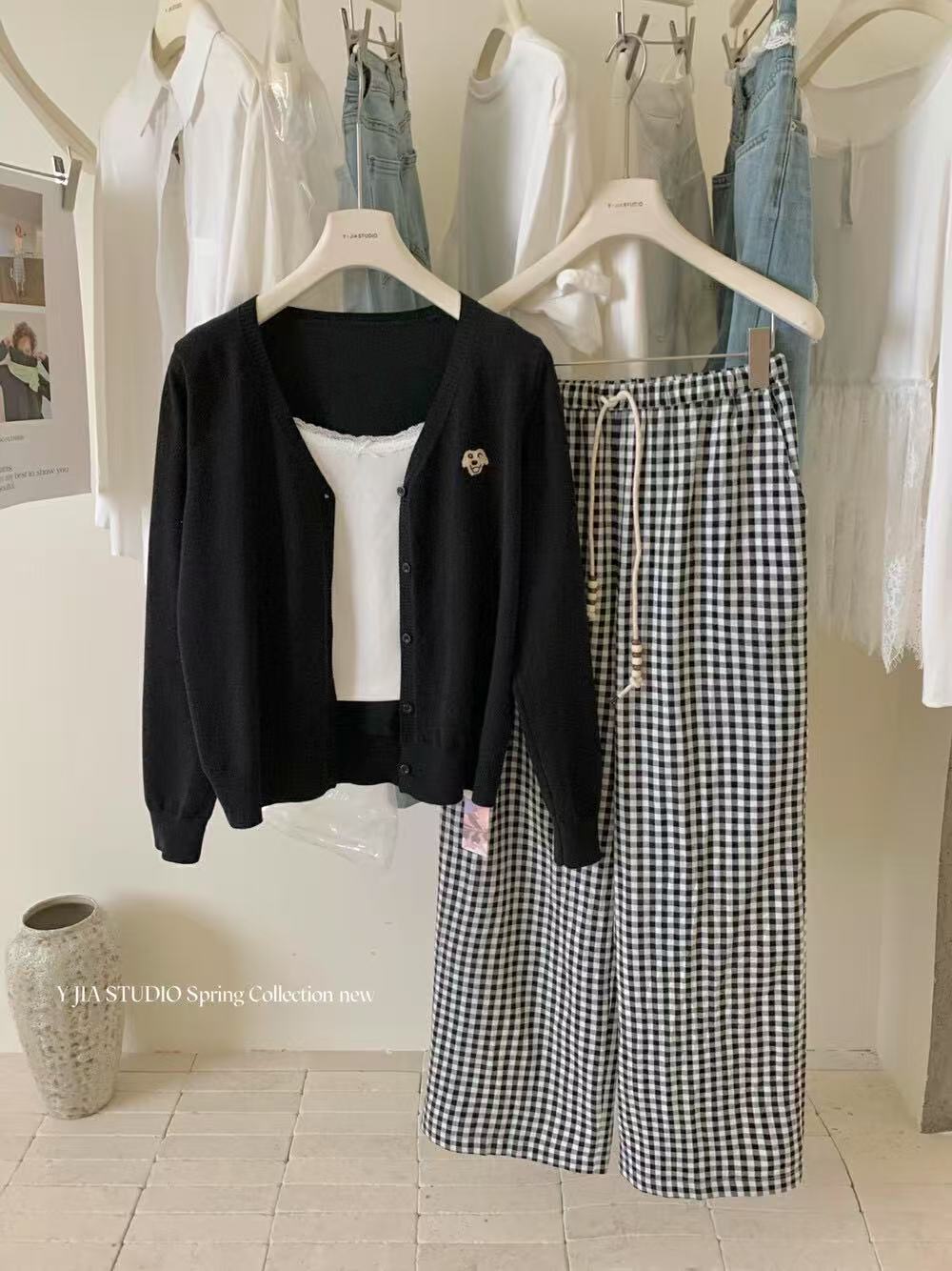 Penelope Set【三件套】