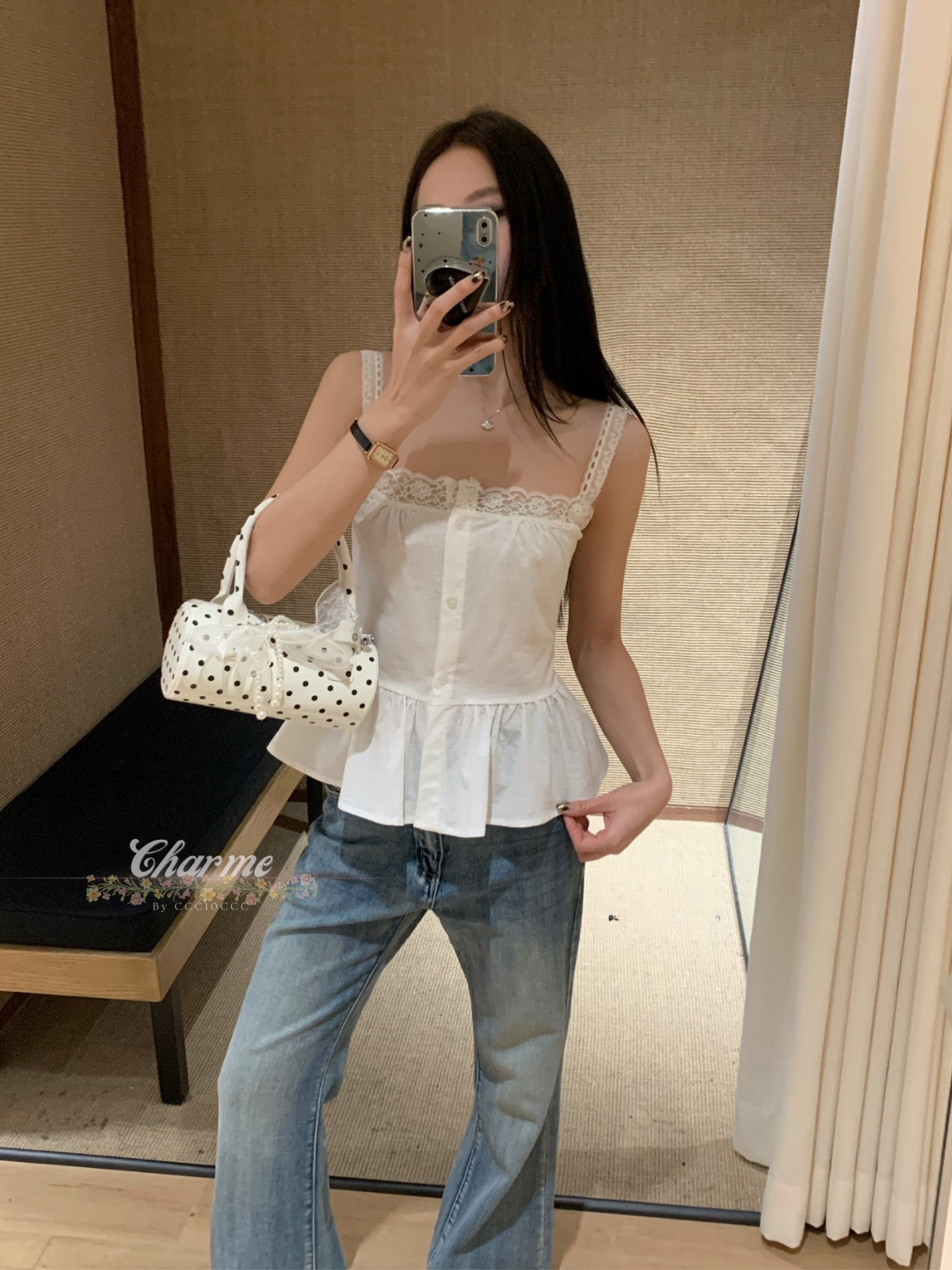 Marielle Top