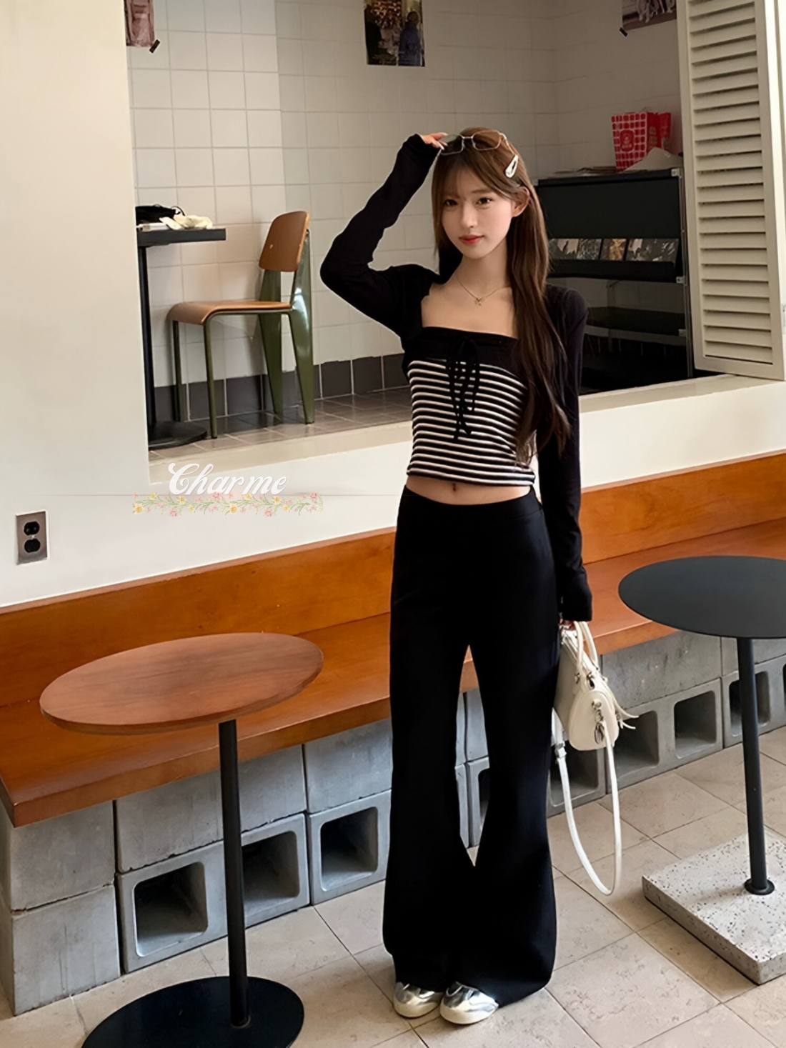 Elara Set (3in1)