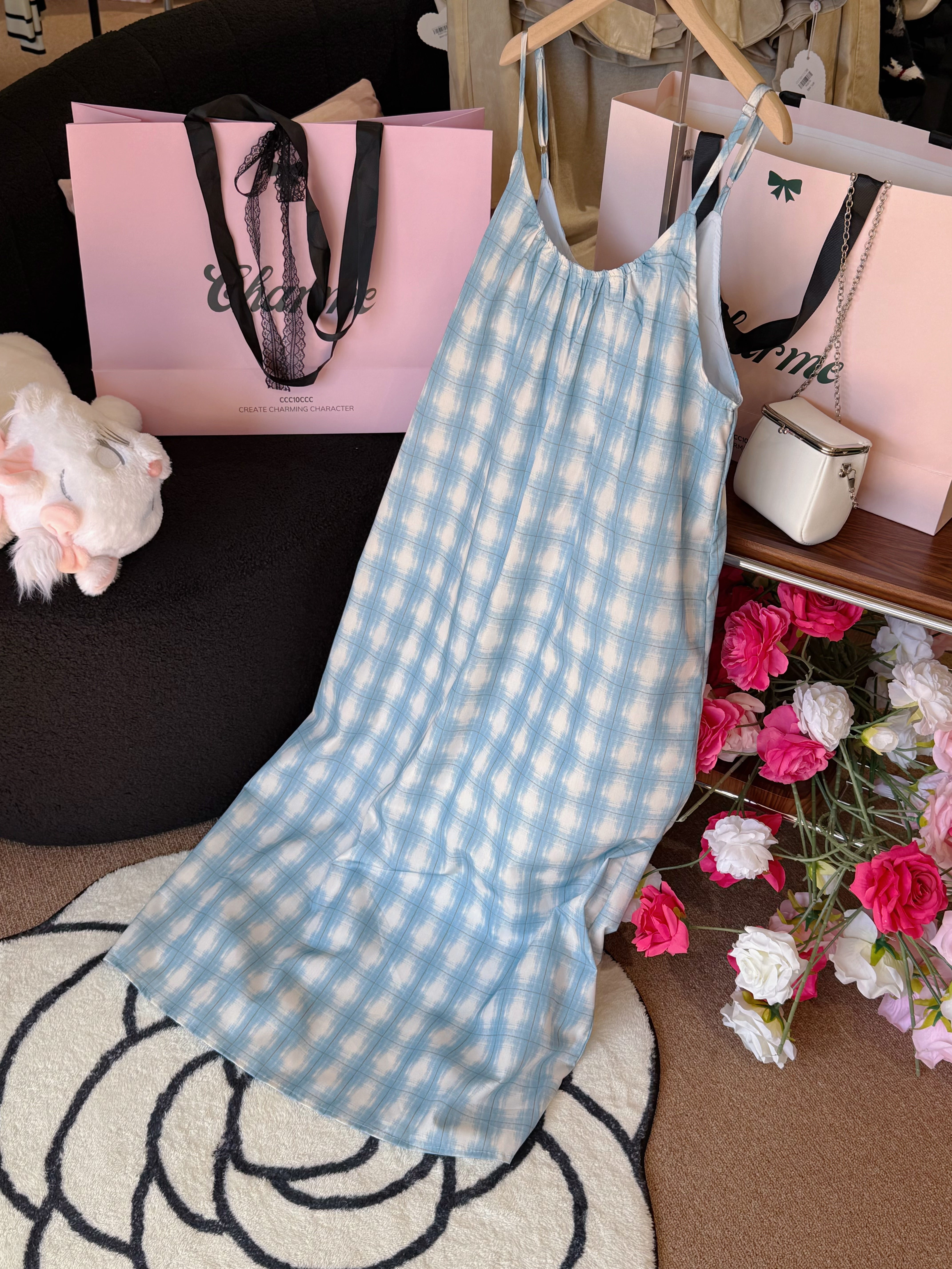 Sasha Dress