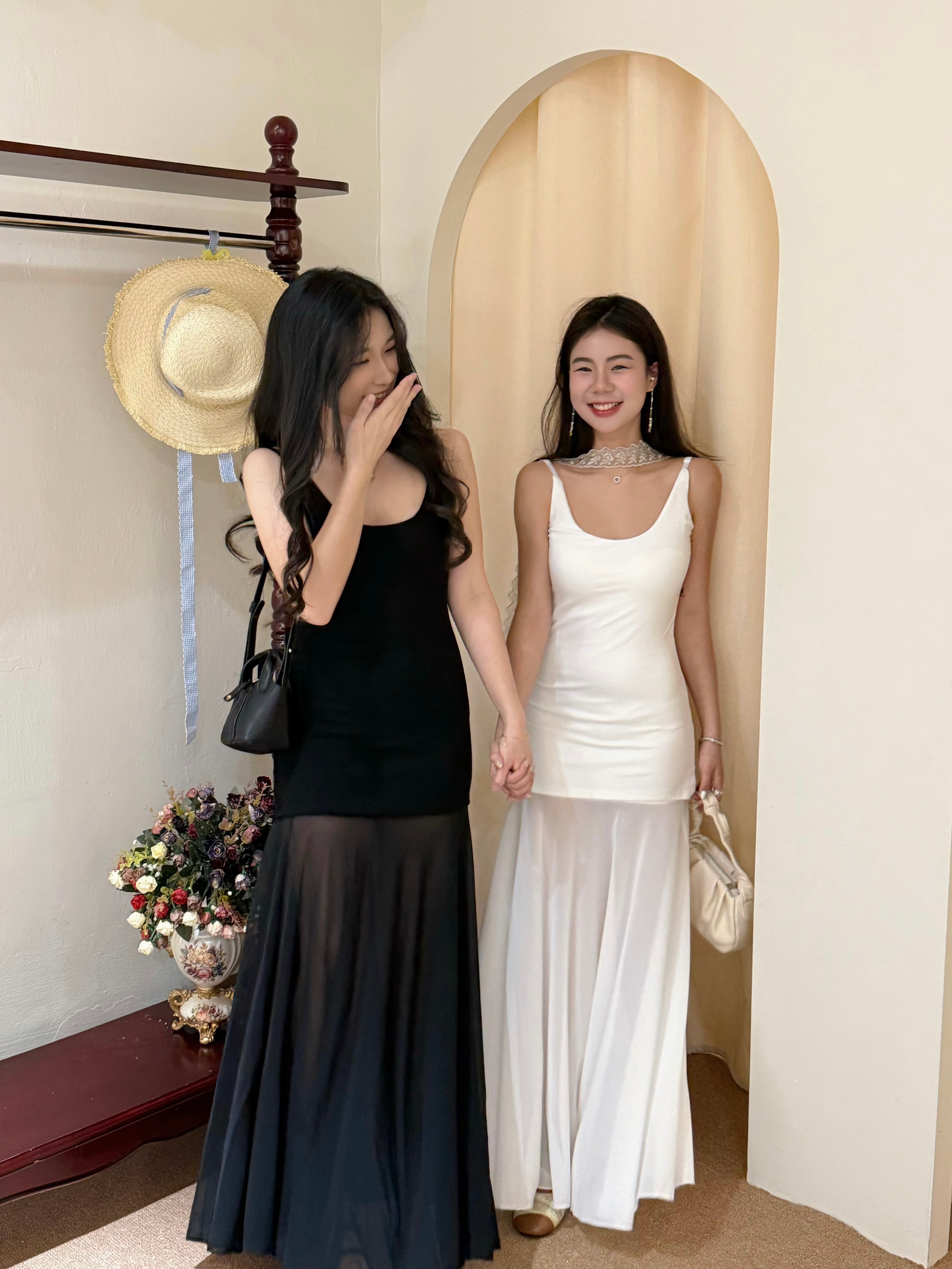 Sophia Dress