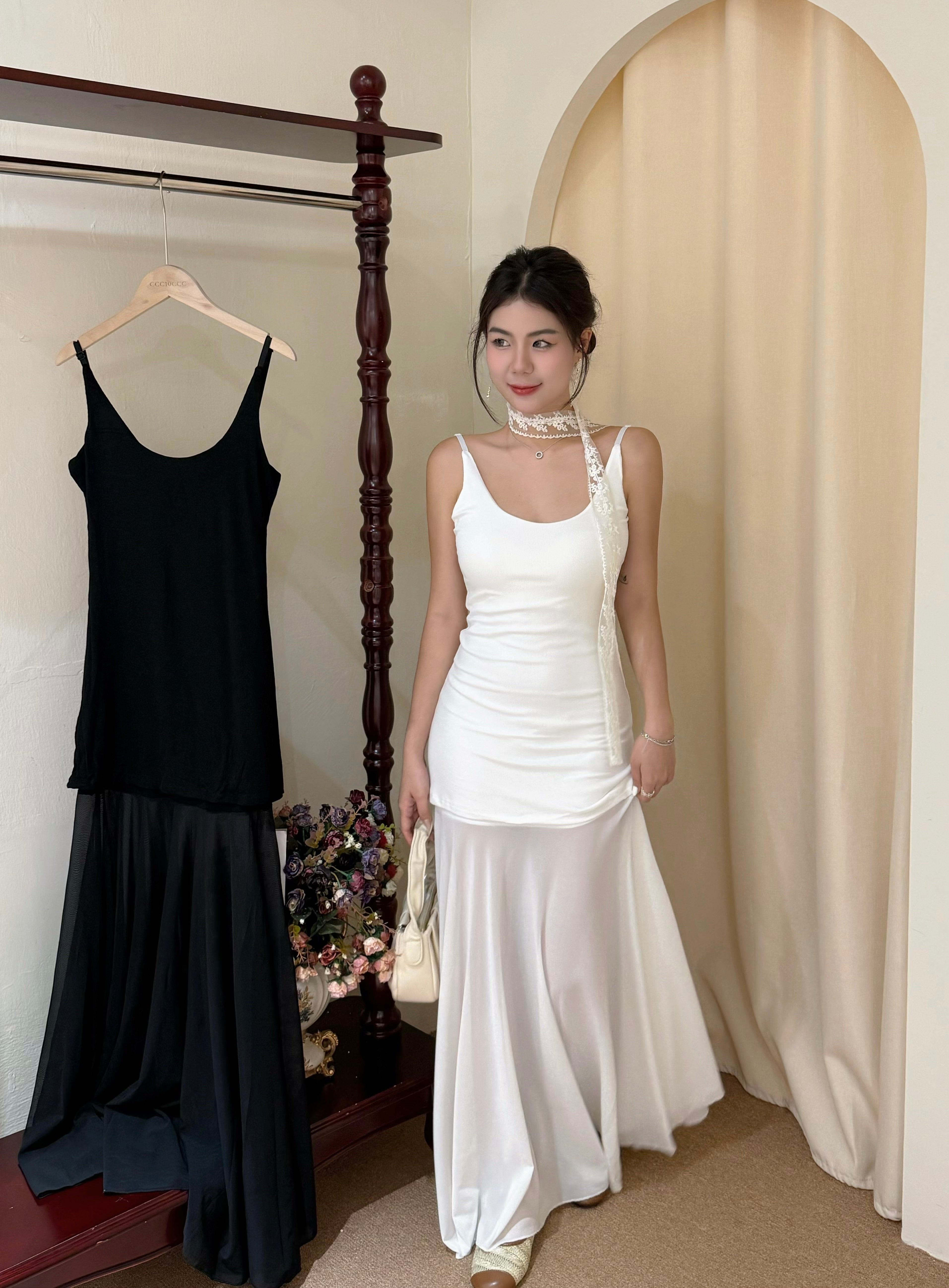 Sophia Dress