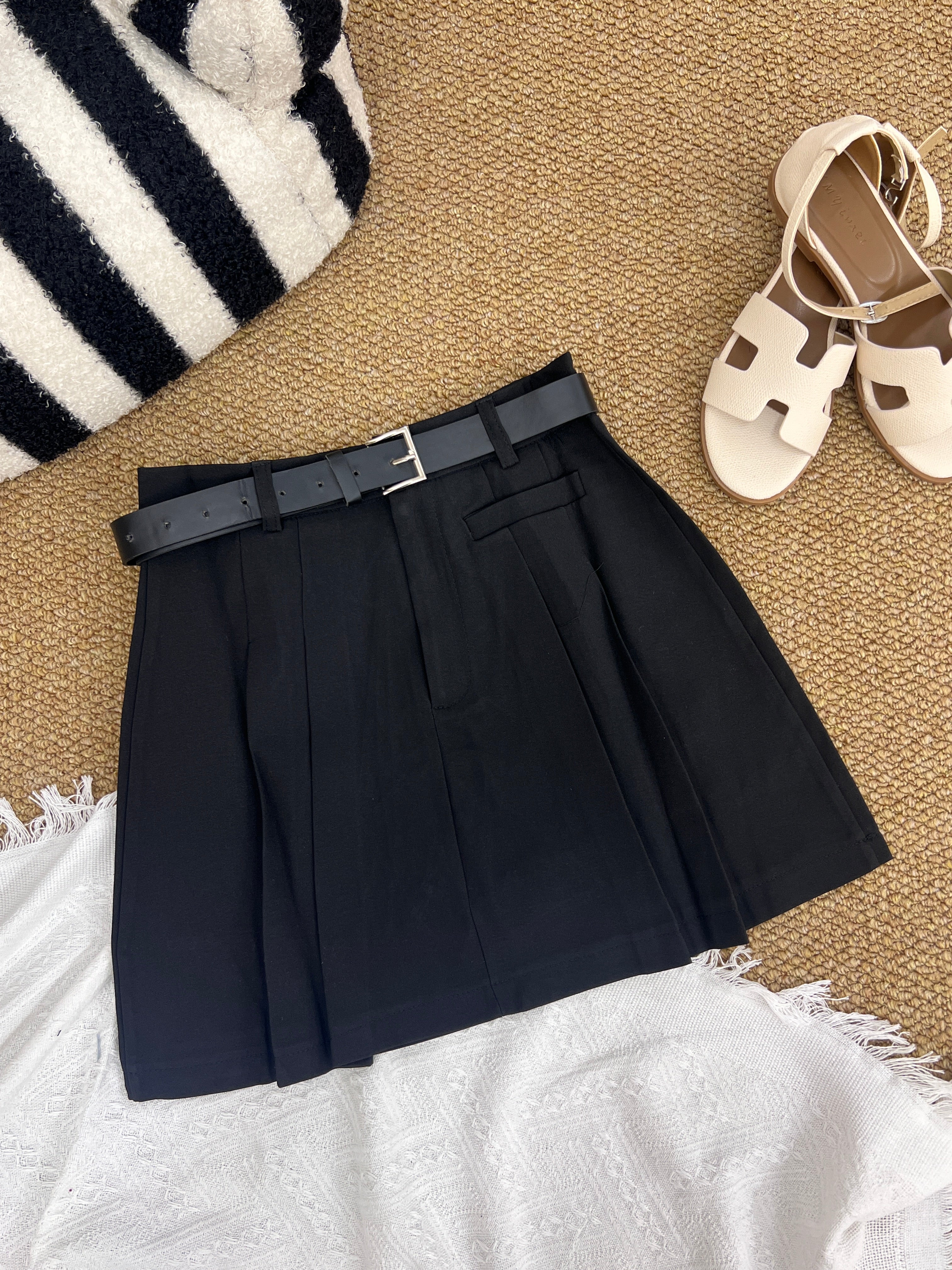 限量特价区【Skirt Size S】