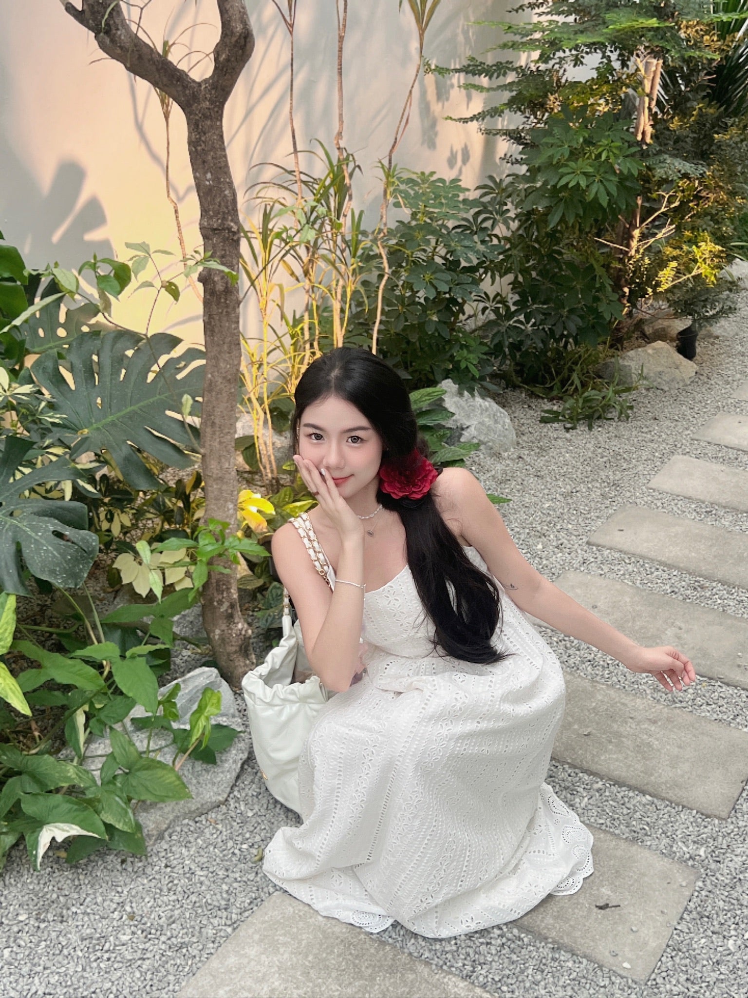 ๐พ๐๐ผ๐๐๐ Olivia Dress