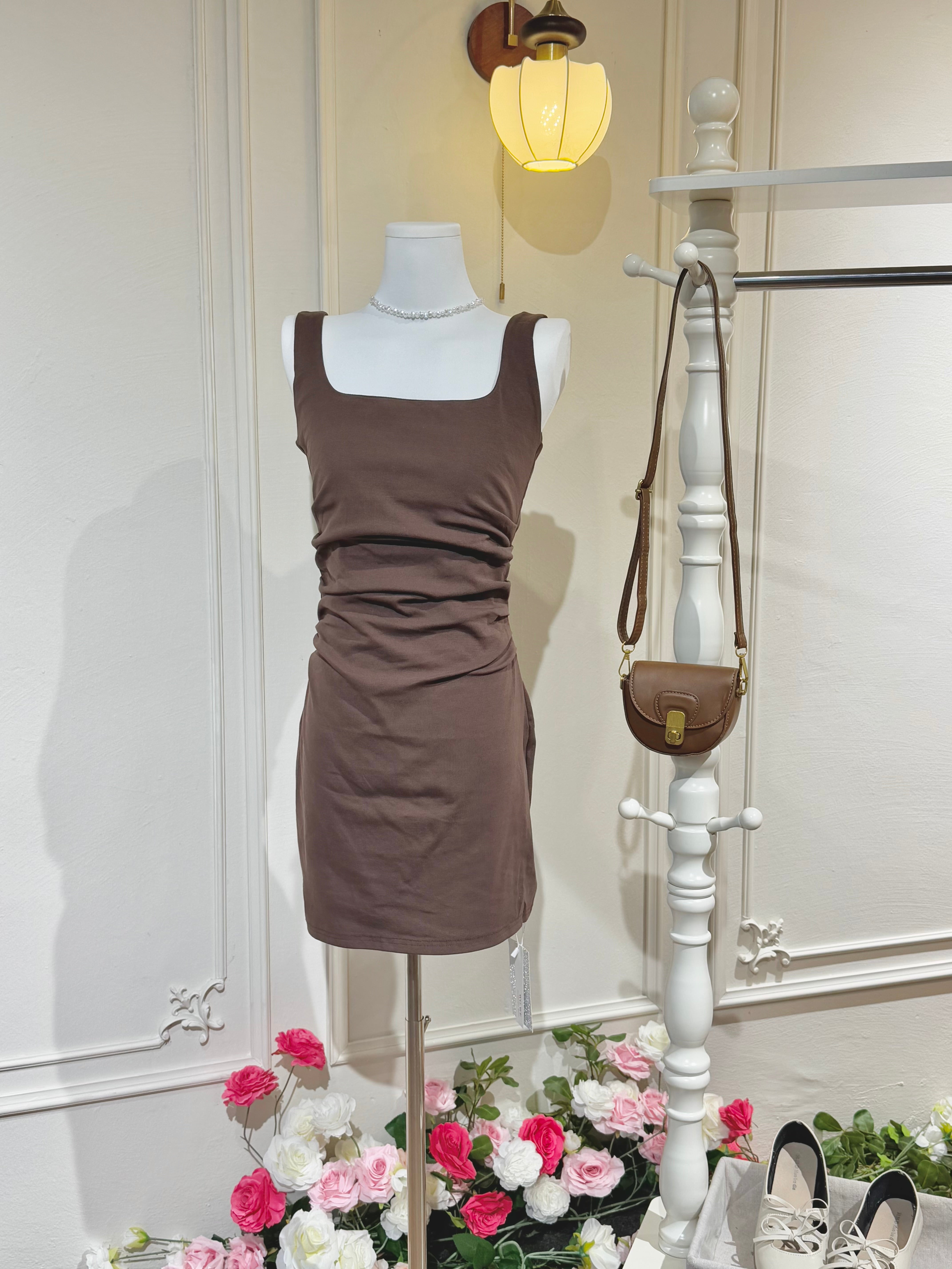 Diana Dress