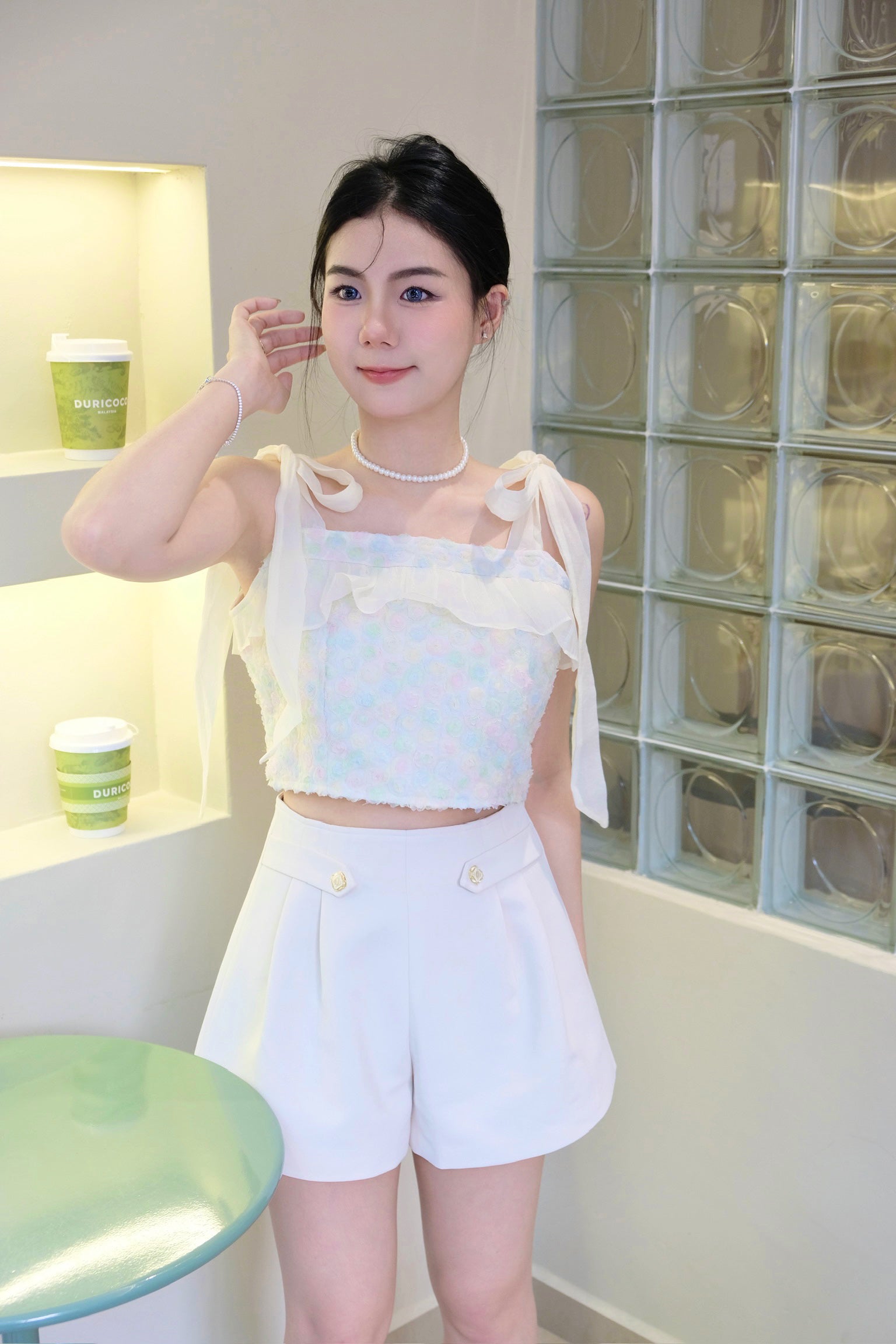 ๐พ๐๐ผ๐๐๐ ๐๐ช๐ก๐ธ๐ผ๐ฎ in Cream