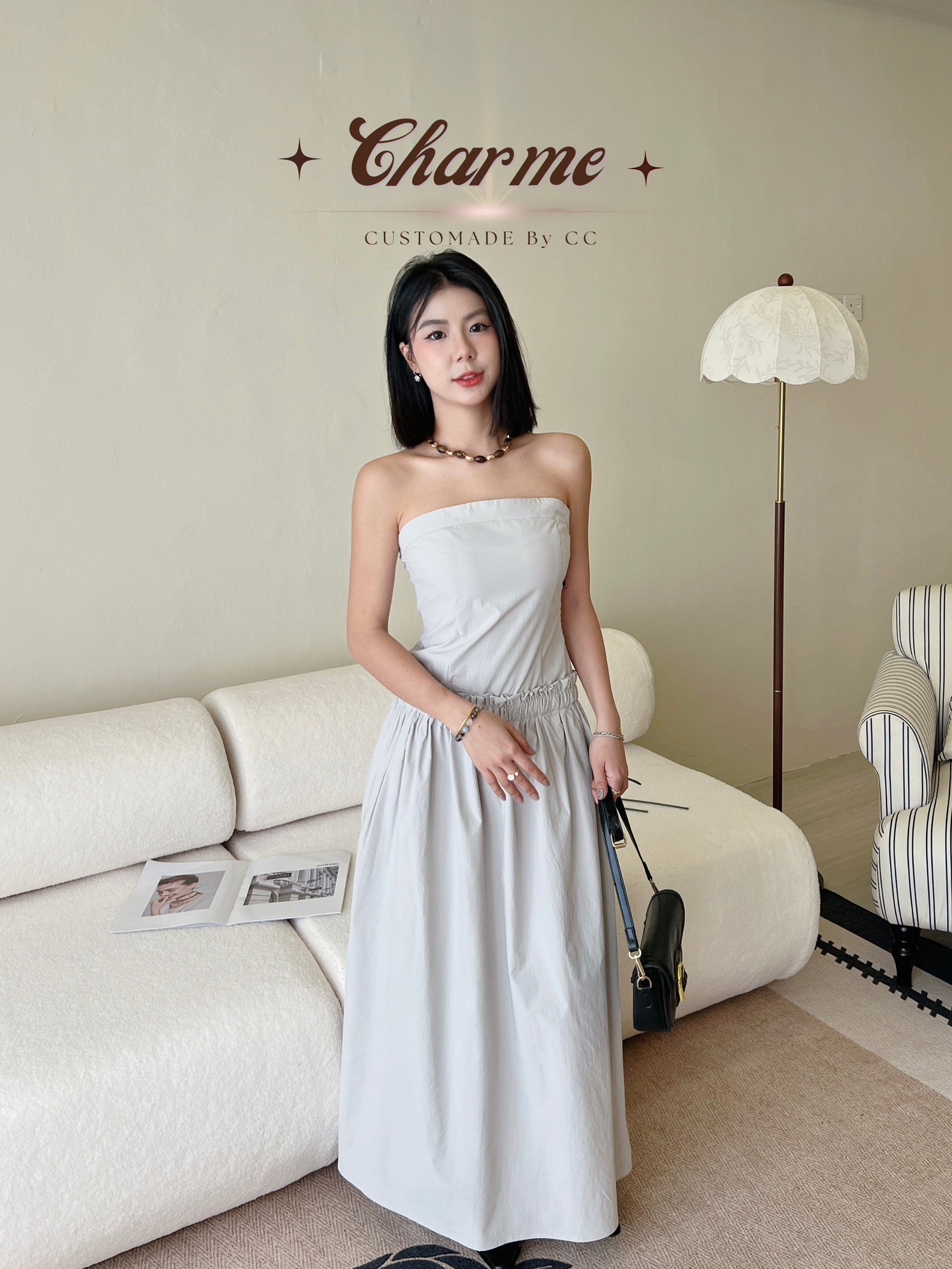 Cafe Muse Dress