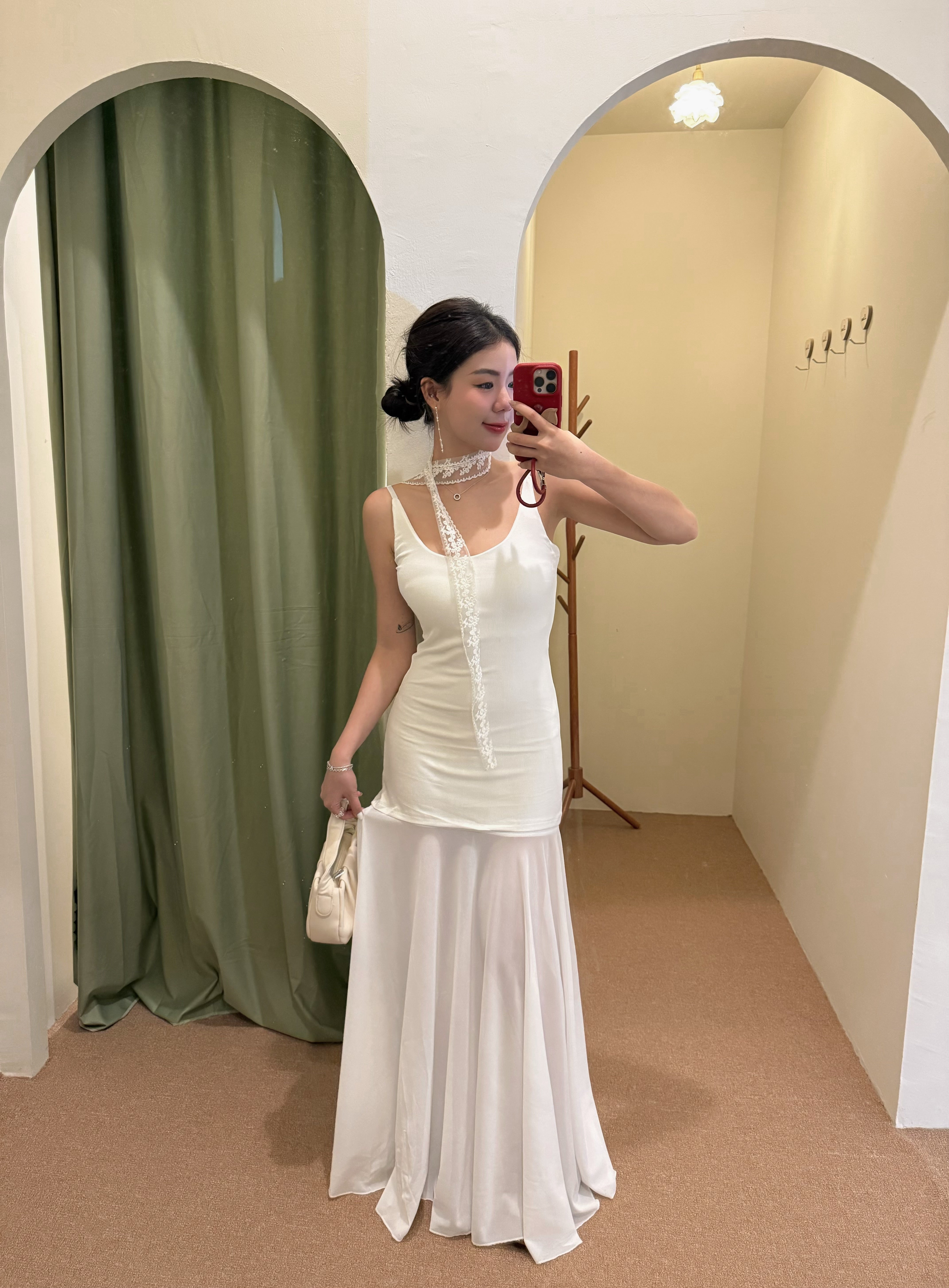 Sophia Dress